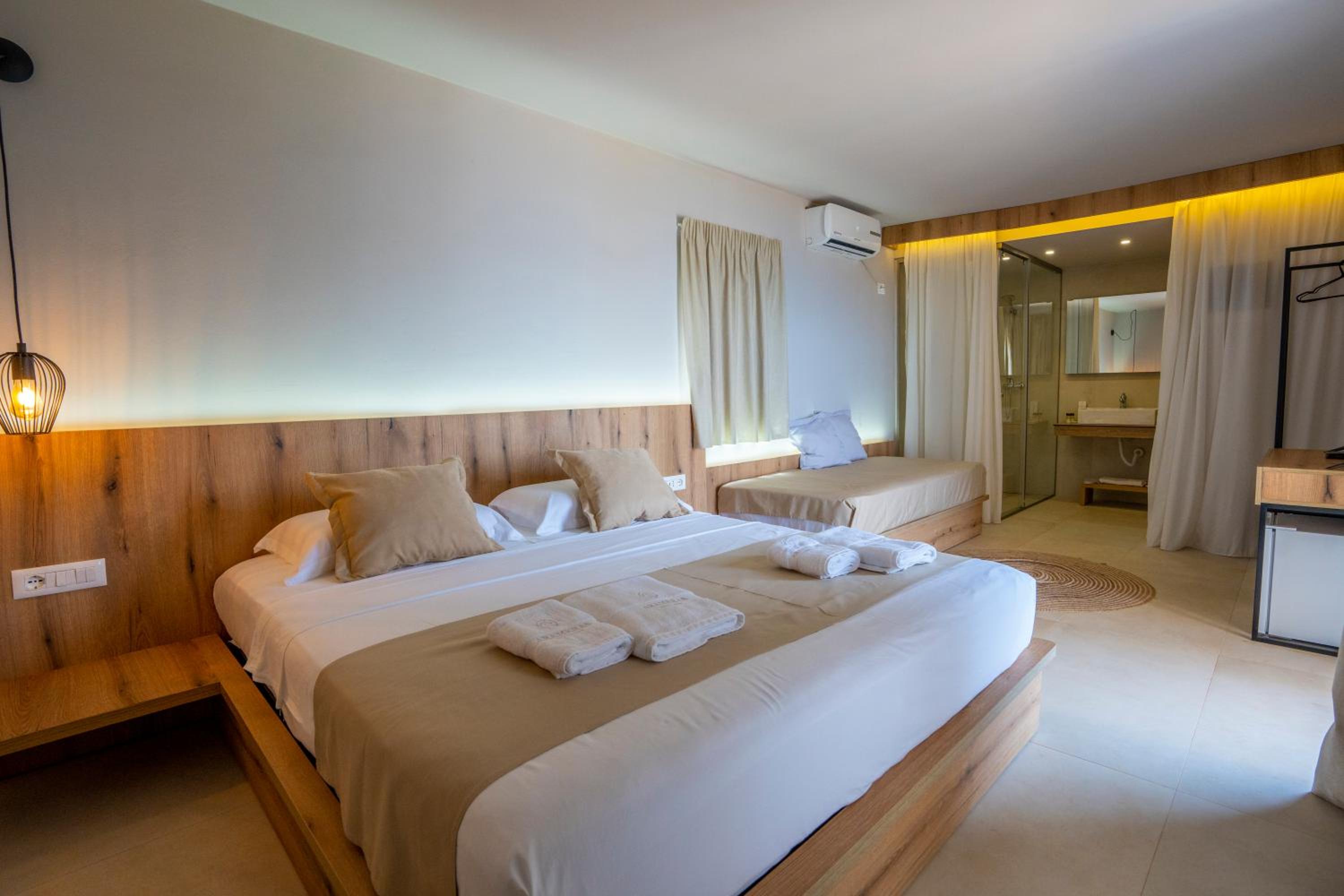 Double Villa With Sea View photo 1