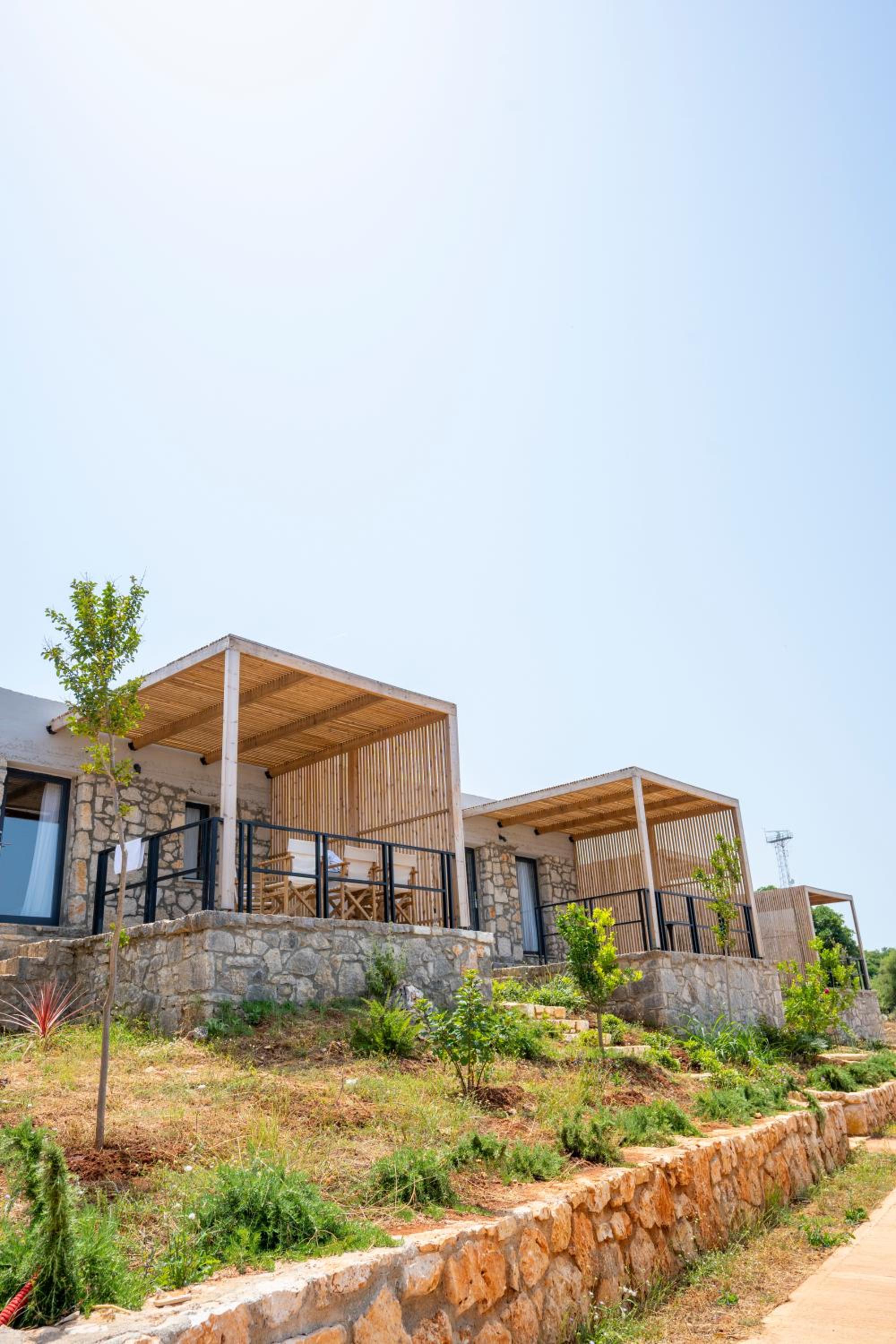 Family Villa Sea View photo 2