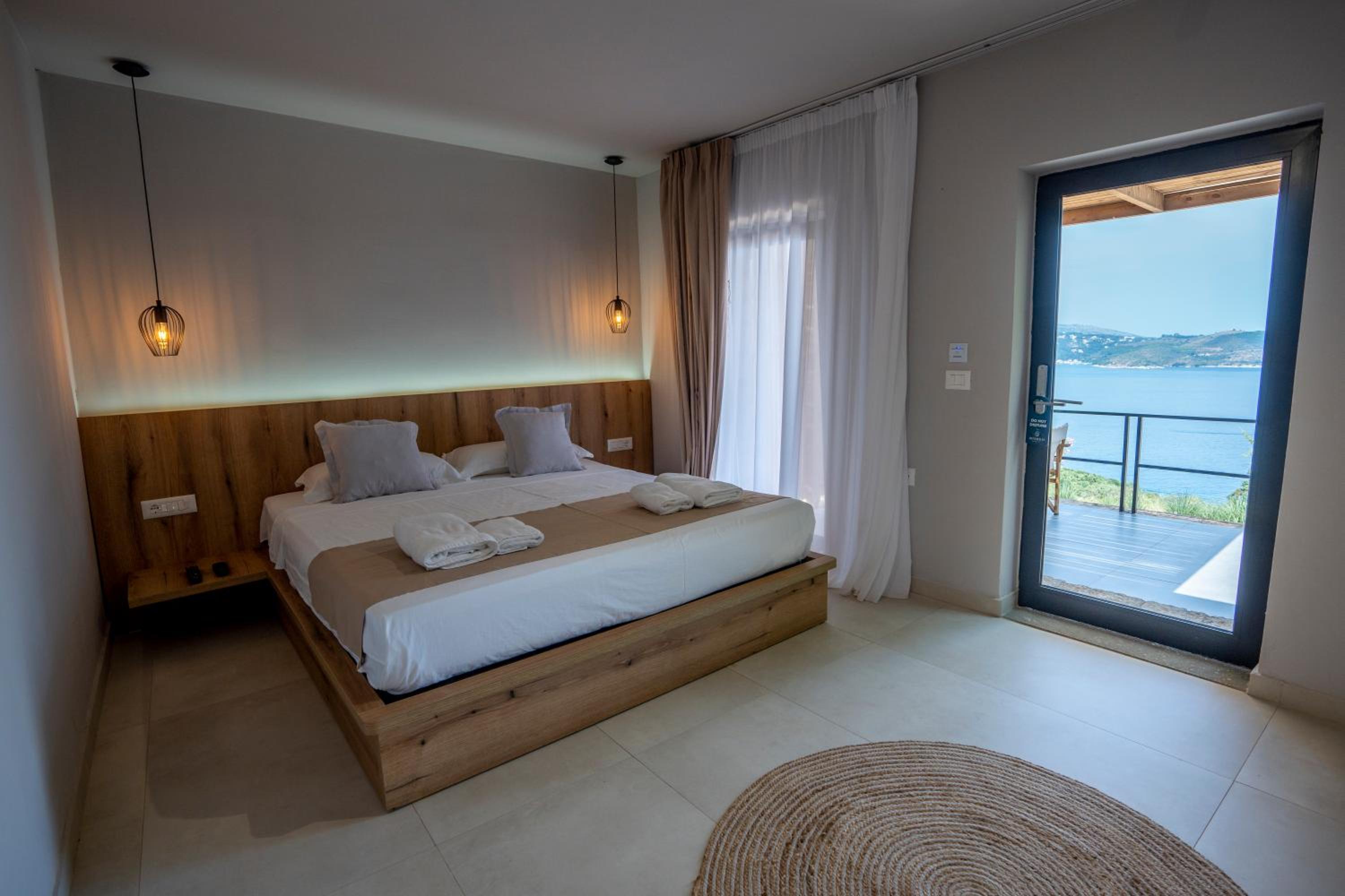 Family Villa Sea View photo 3