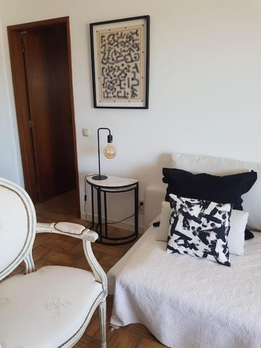 Three-Bedroom Villa photo 1
