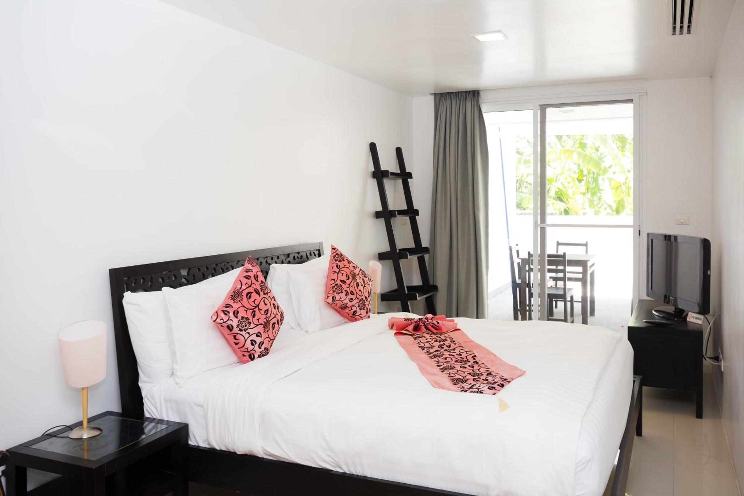 Jane Style - 3 Bedroom Villa with Private Pool - Photo 23