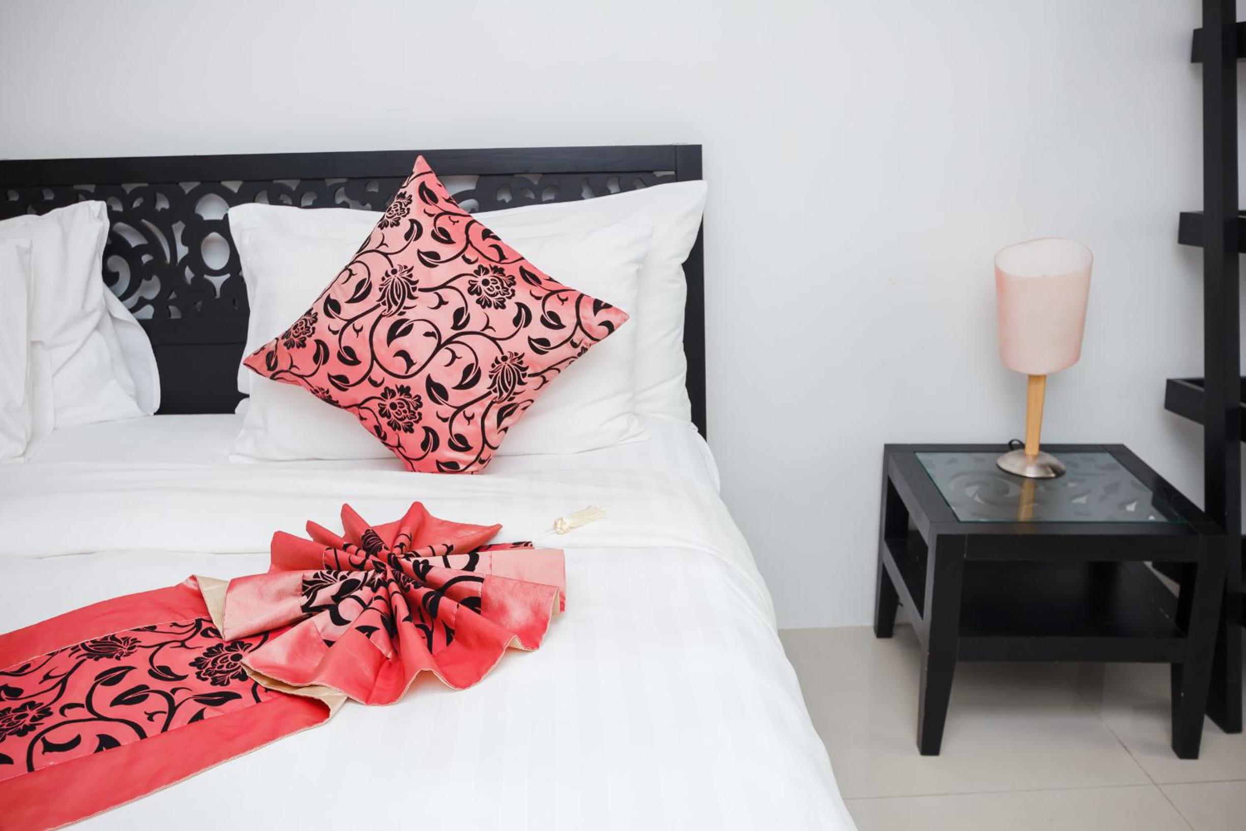 Jane Style - 3 Bedroom Villa with Private Pool - Photo 15