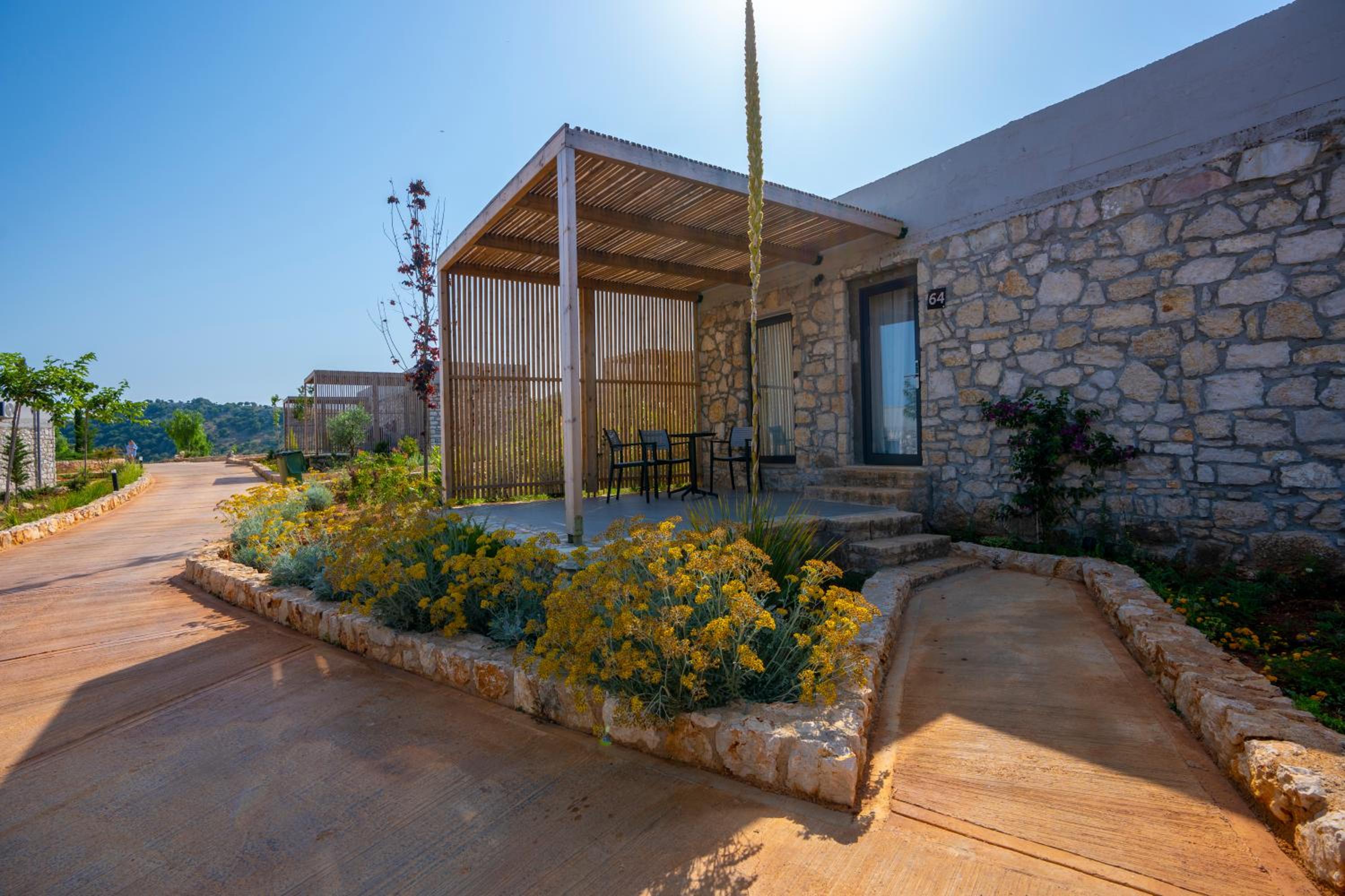 Double Villa With Sea View photo 3