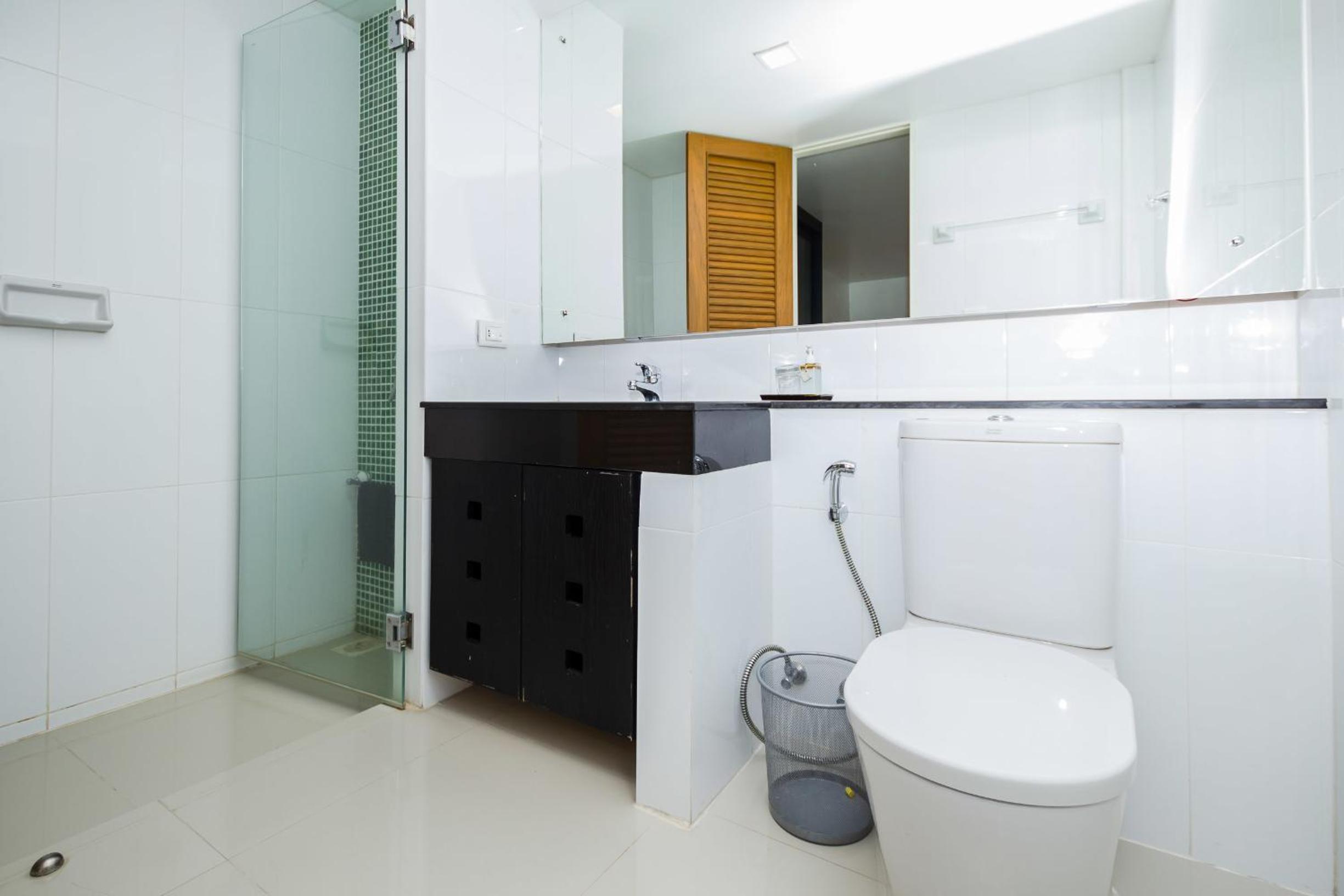 Jane Style - 3 Bedroom Villa with Private Pool - Photo 12