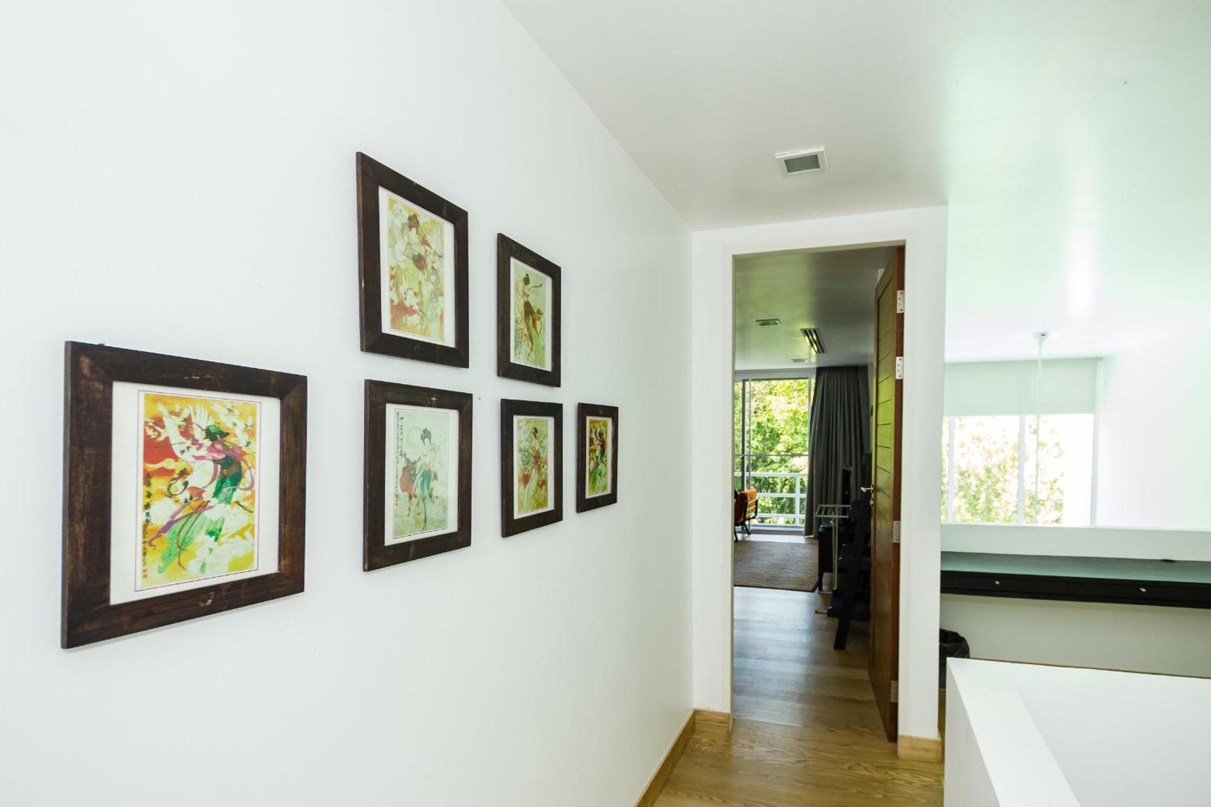 Jane Style - 3 Bedroom Villa with Private Pool - Photo 11