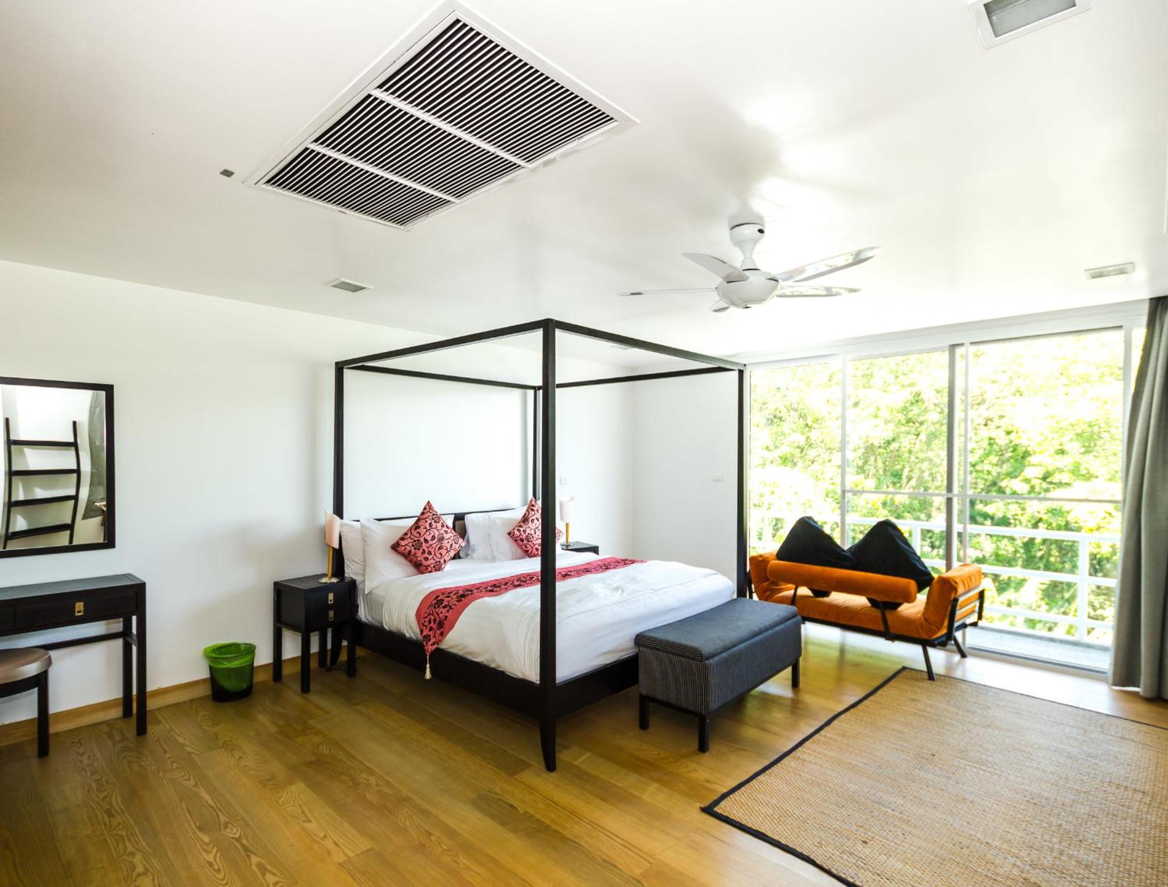 Jane Style - 3 Bedroom Villa with Private Pool - Photo 10