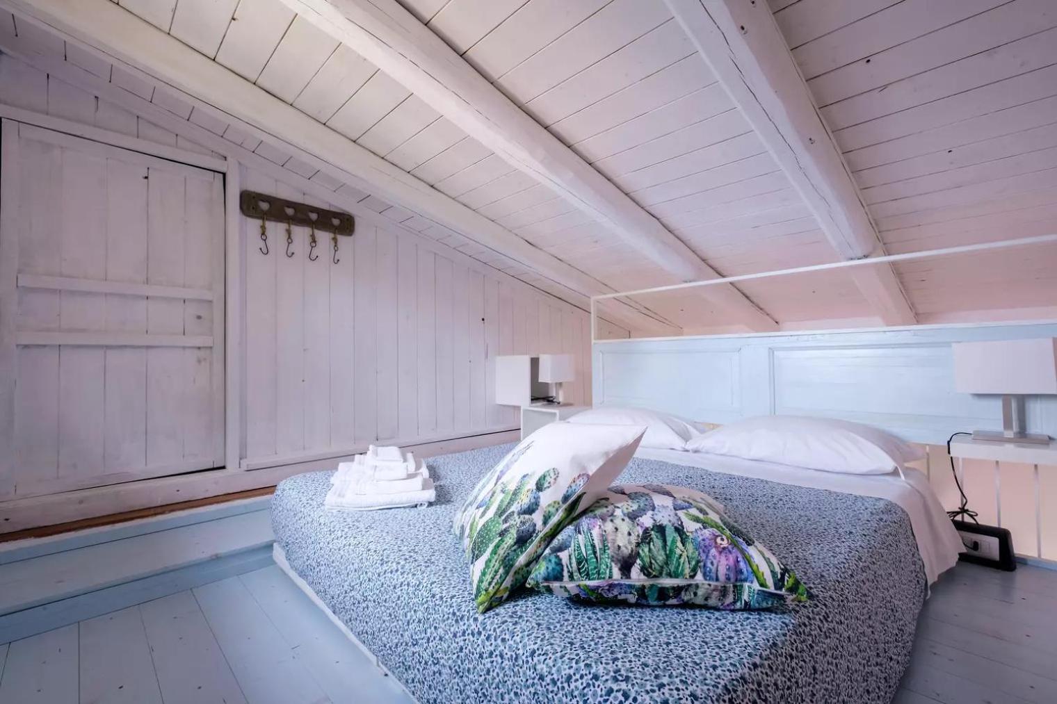 Studio with Sea View - Photo 12