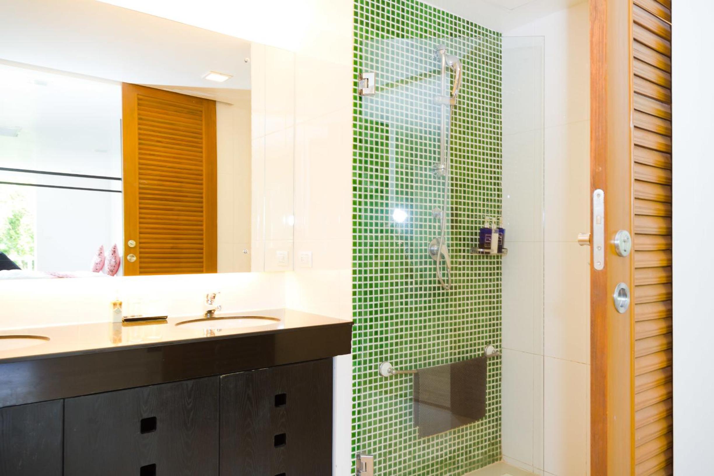 Jane Style - 3 Bedroom Villa with Private Pool - Photo 7