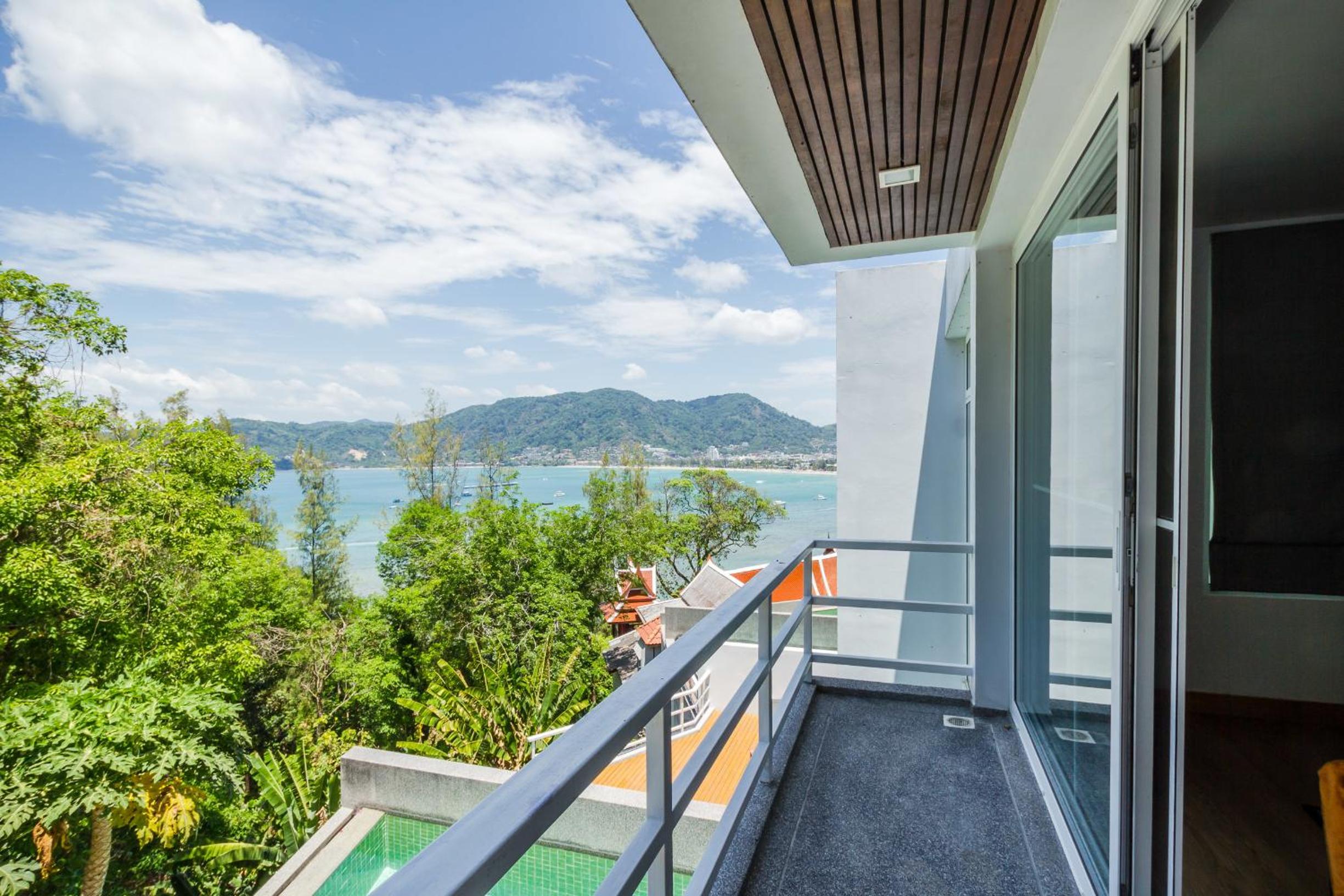 Jane Style - 3 Bedroom Villa with Private Pool - Photo 6