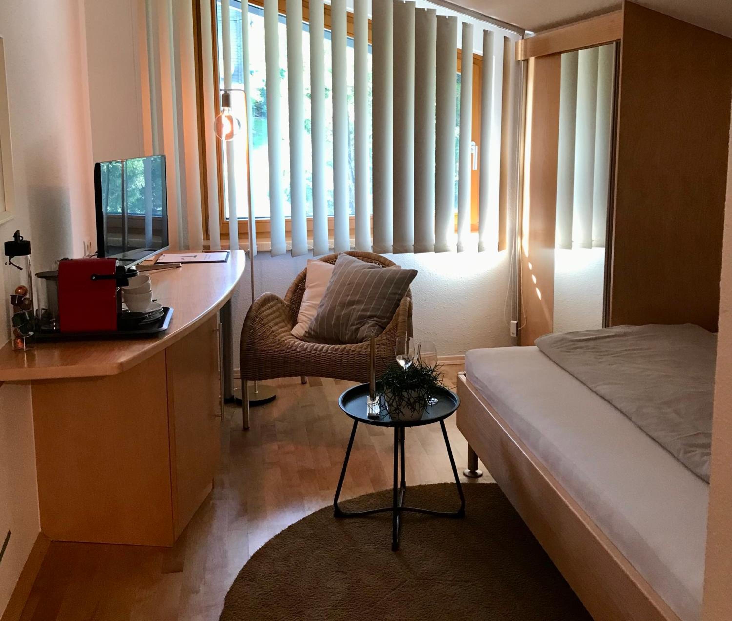 Single Room photo 1