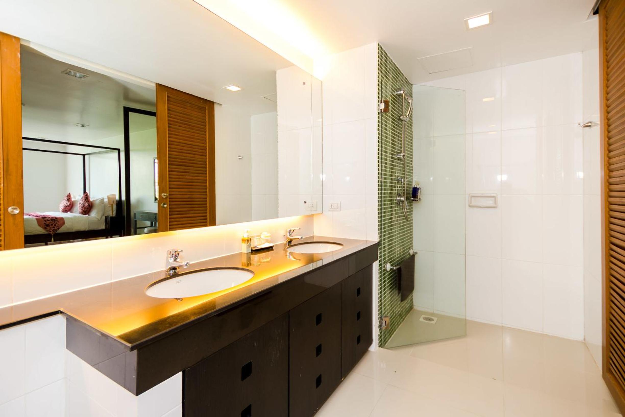 Jane Style - 3 Bedroom Villa with Private Pool - Photo 4