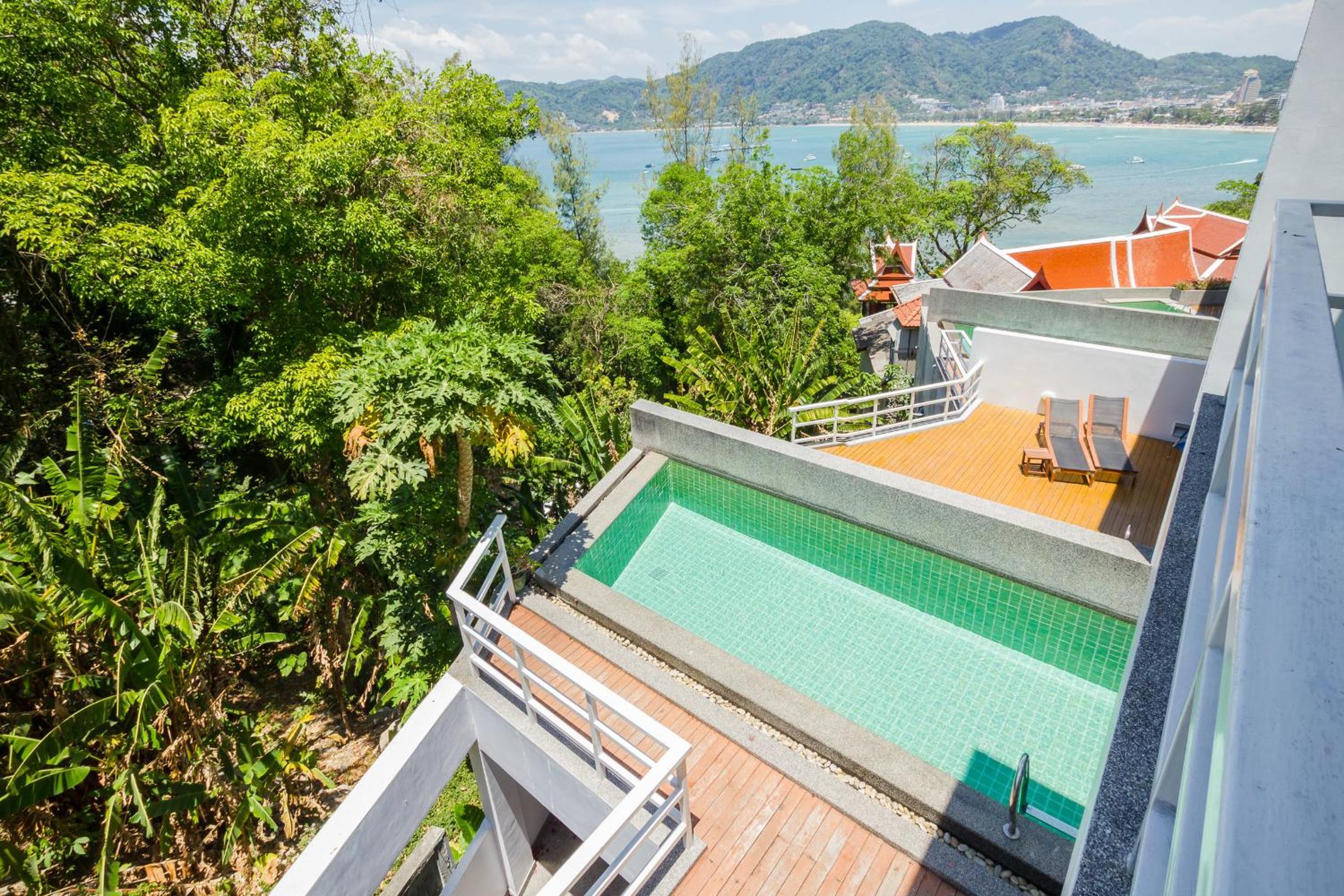 Jane Style - 3 Bedroom Villa with Private Pool - Photo 3