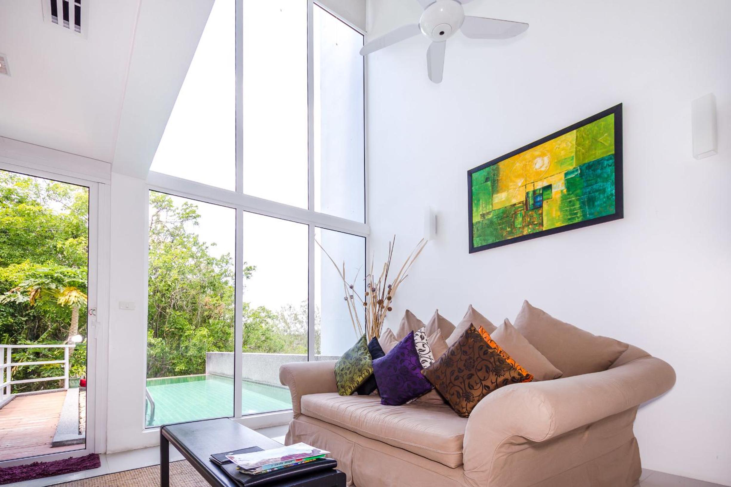 Jane Style - 3 Bedroom Villa with Private Pool - Photo 1