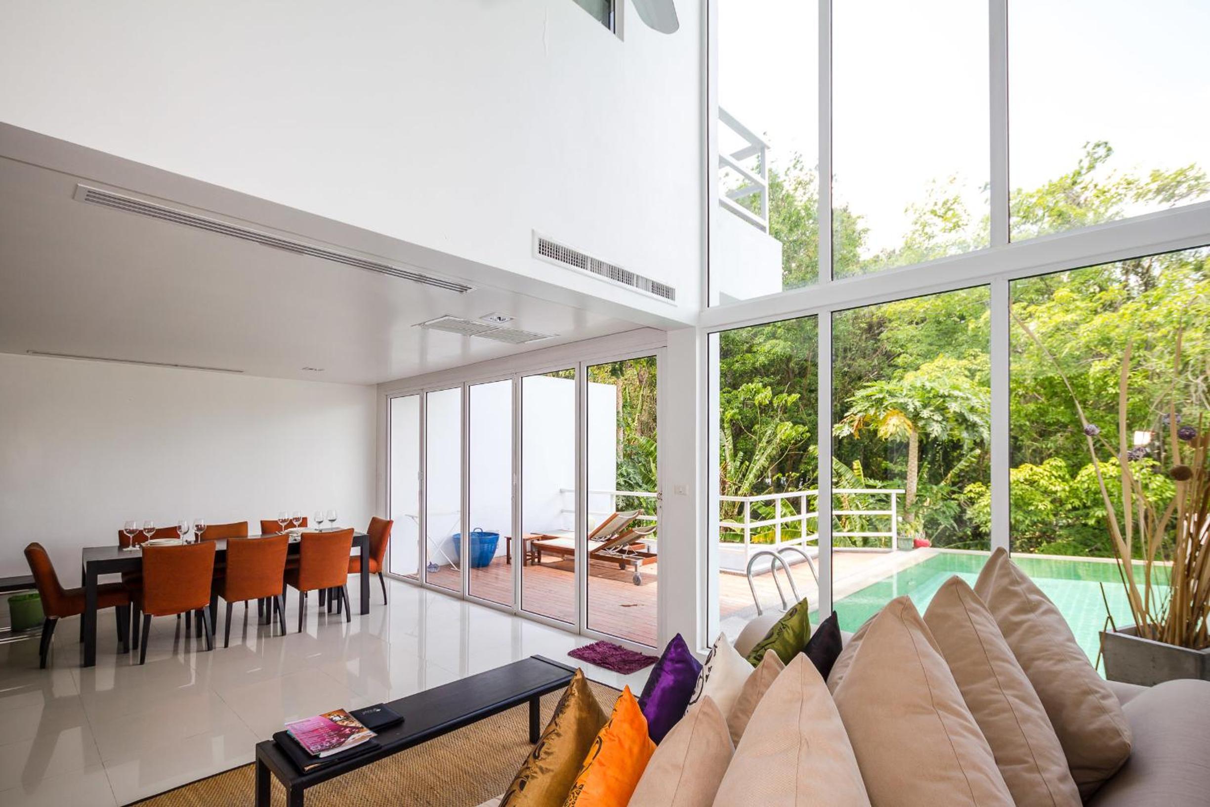 Jane Style - 3 Bedroom Villa with Private Pool - Photo 19