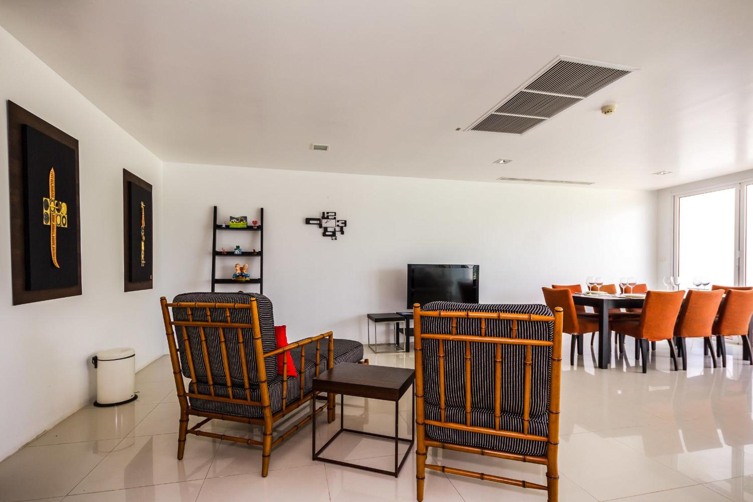 Jane Style - 3 Bedroom Villa with Private Pool - Photo 24