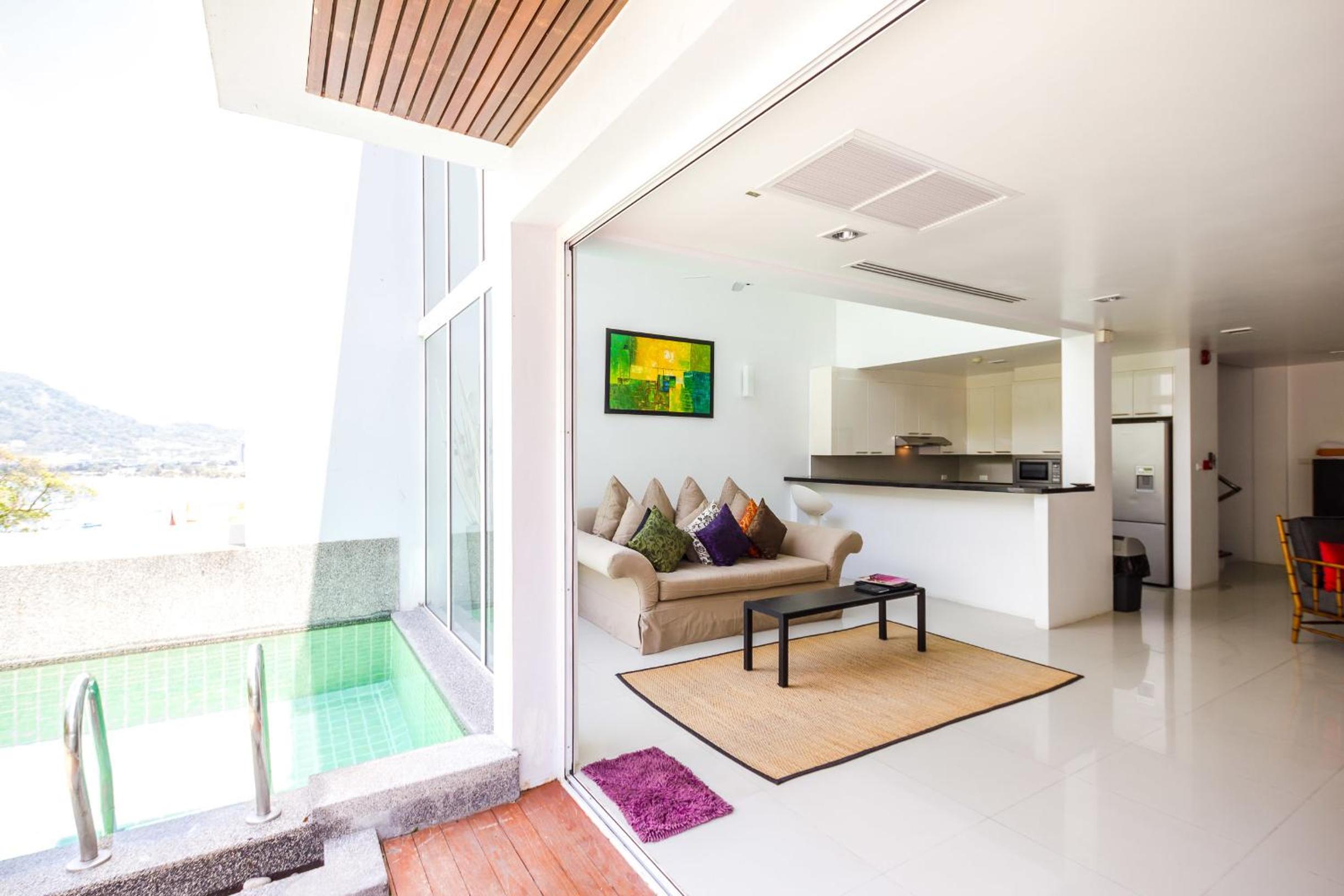 Jane Style - 3 Bedroom Villa with Private Pool - Photo 2