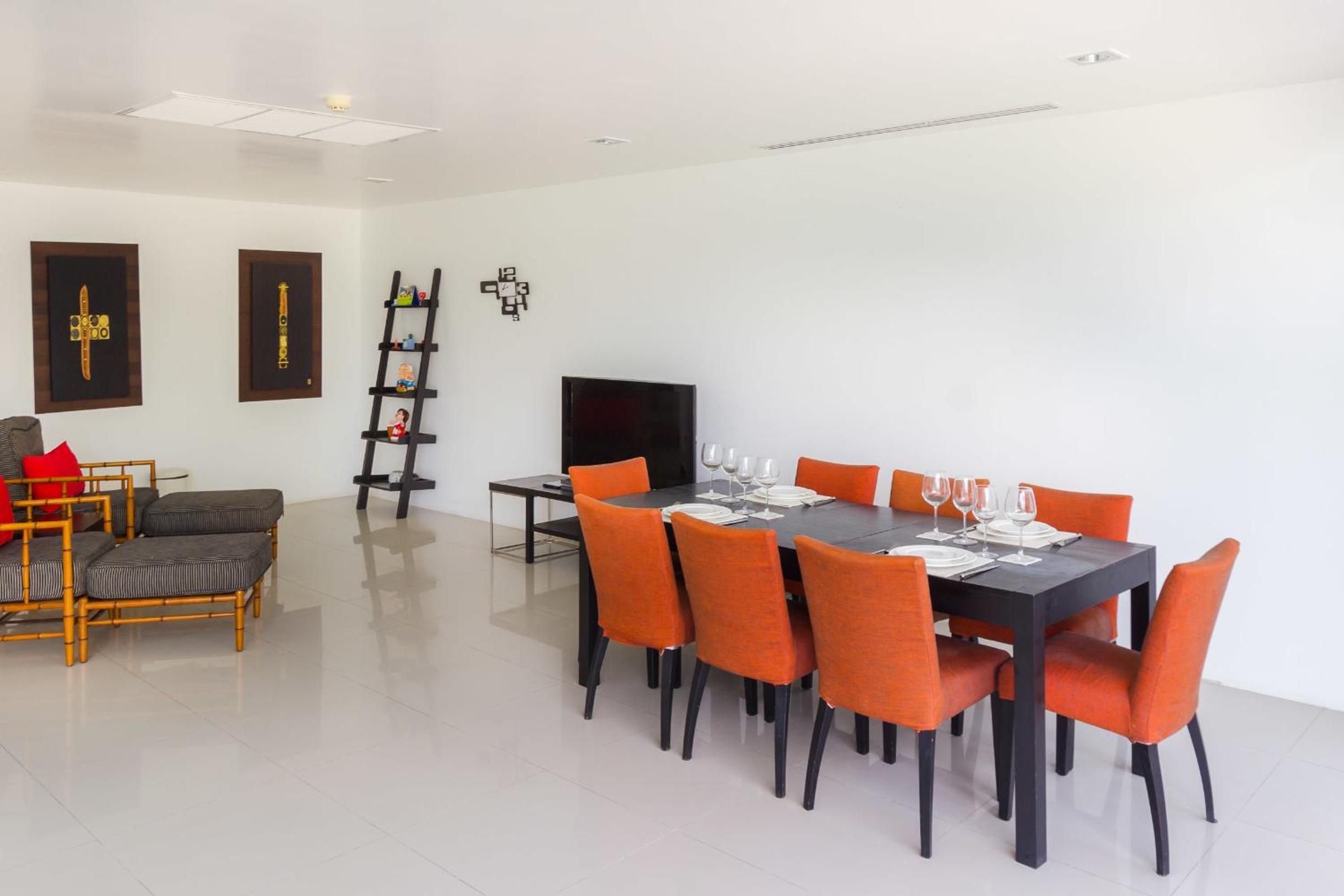 Jane Style - 3 Bedroom Villa with Private Pool - Photo 17