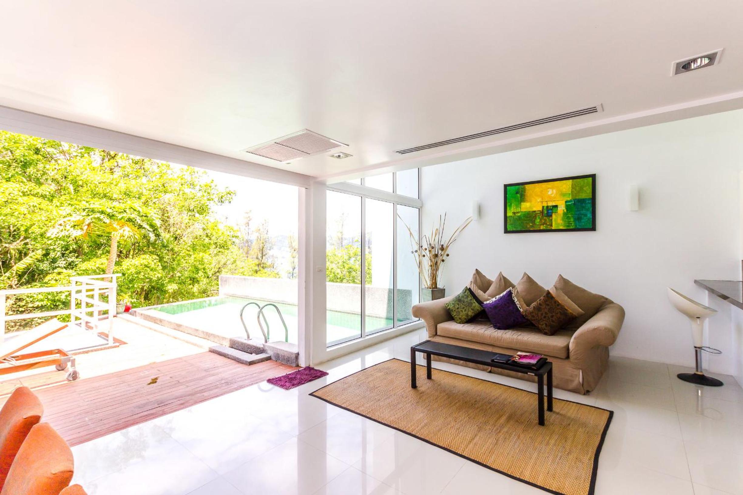 Jane Style - 3 Bedroom Villa with Private Pool - Photo 25