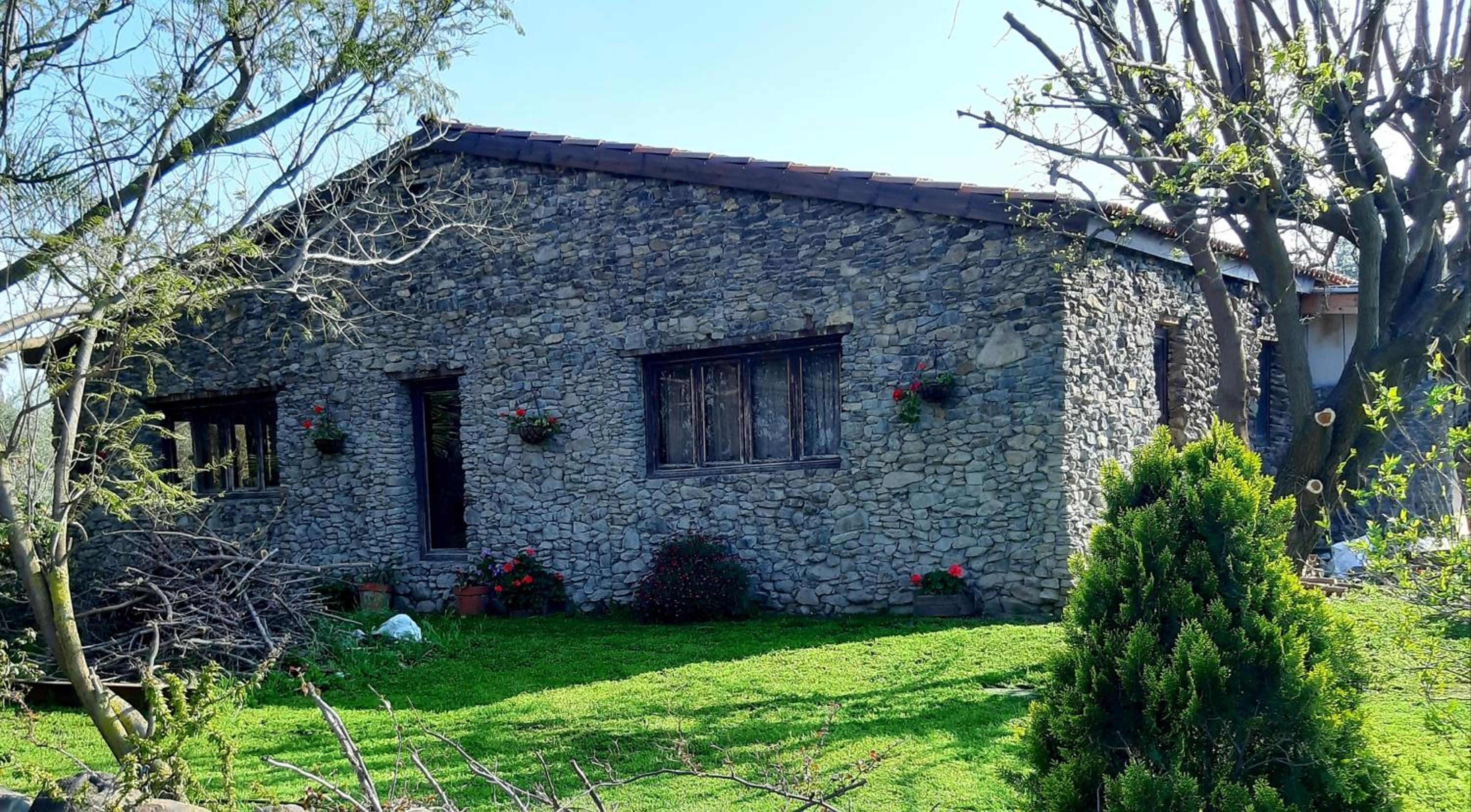Two-Bedroom Villa photo 1