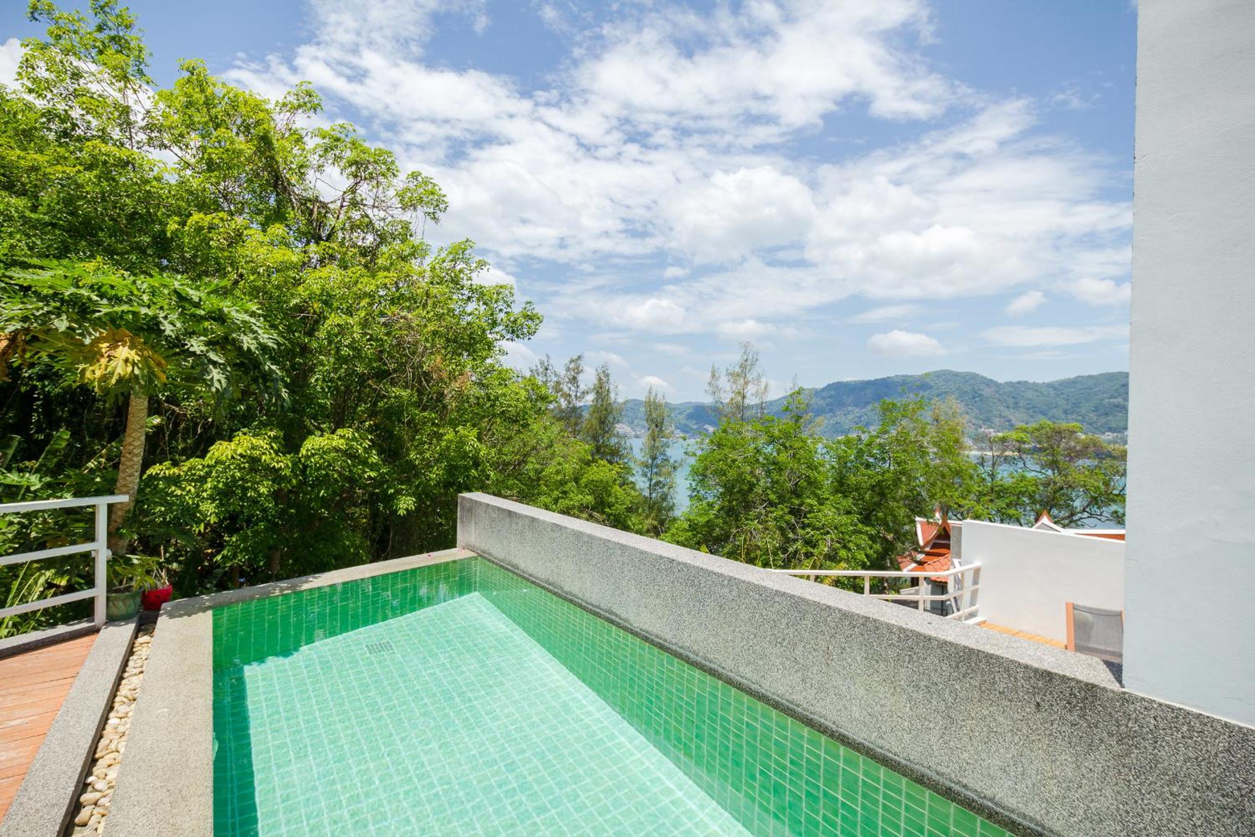 Jane Style - 3 Bedroom Villa with Private Pool - Photo 27