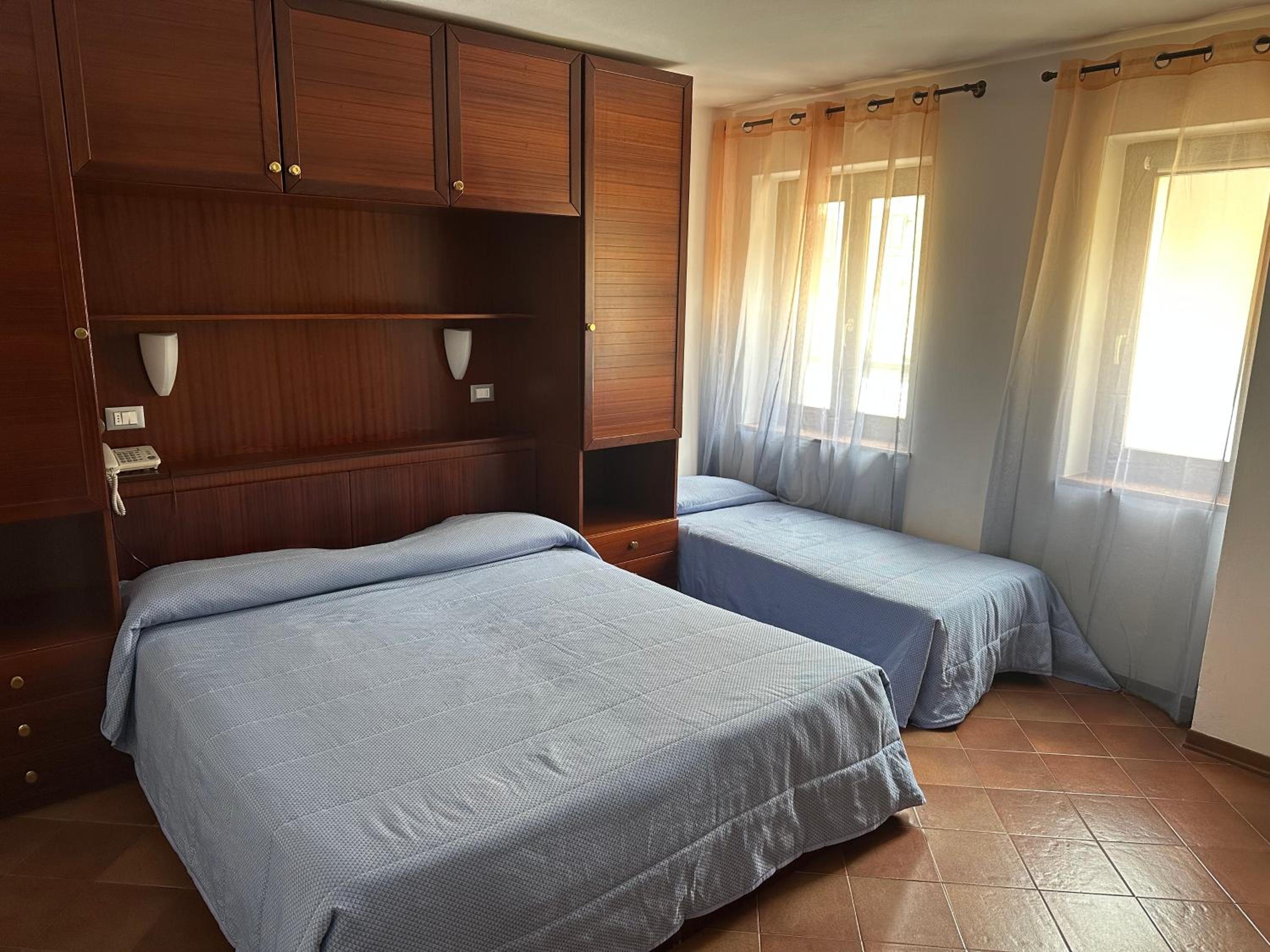 Comfort Triple Room - Photo 1