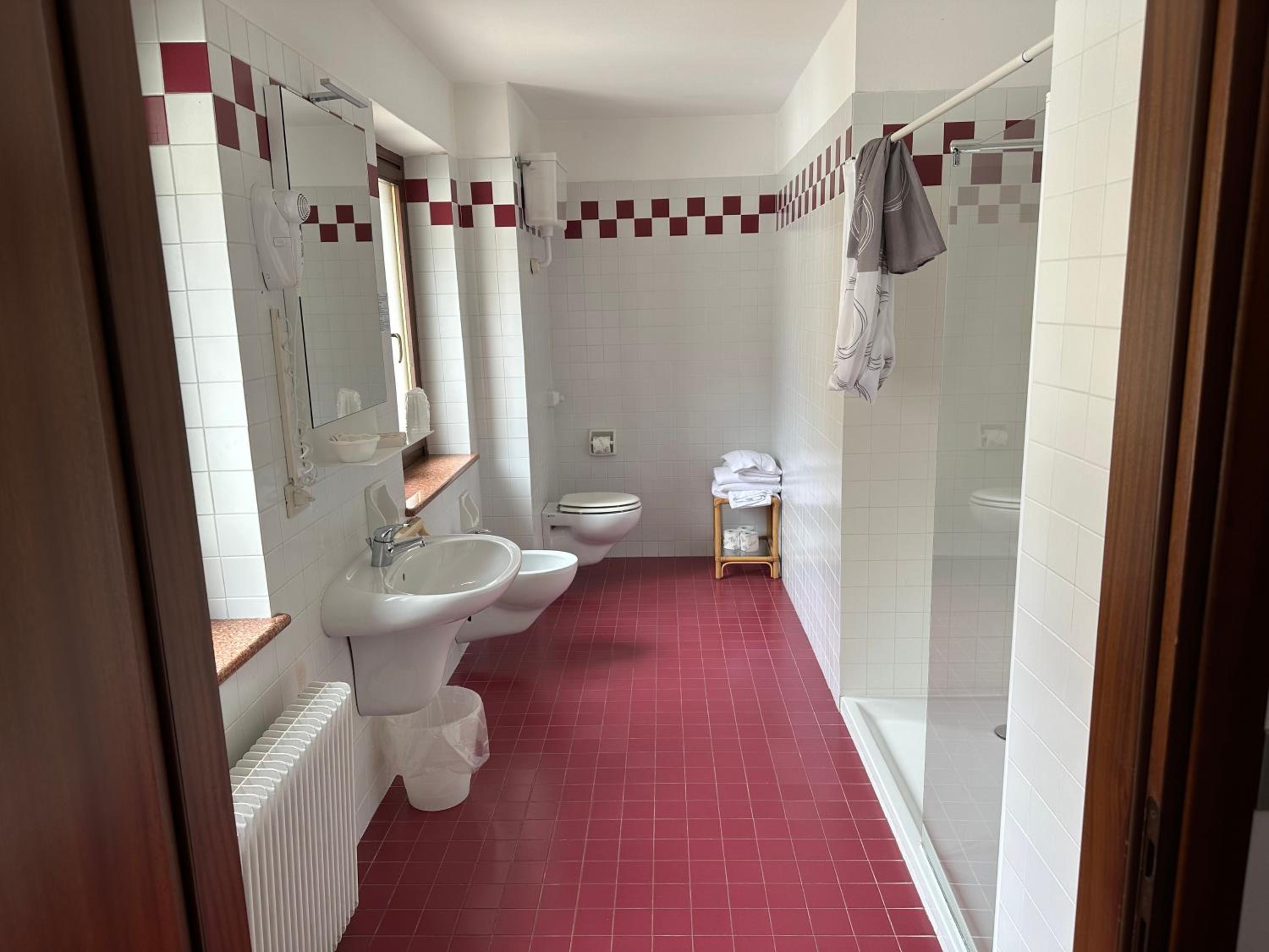 Comfort Triple Room - Photo 3