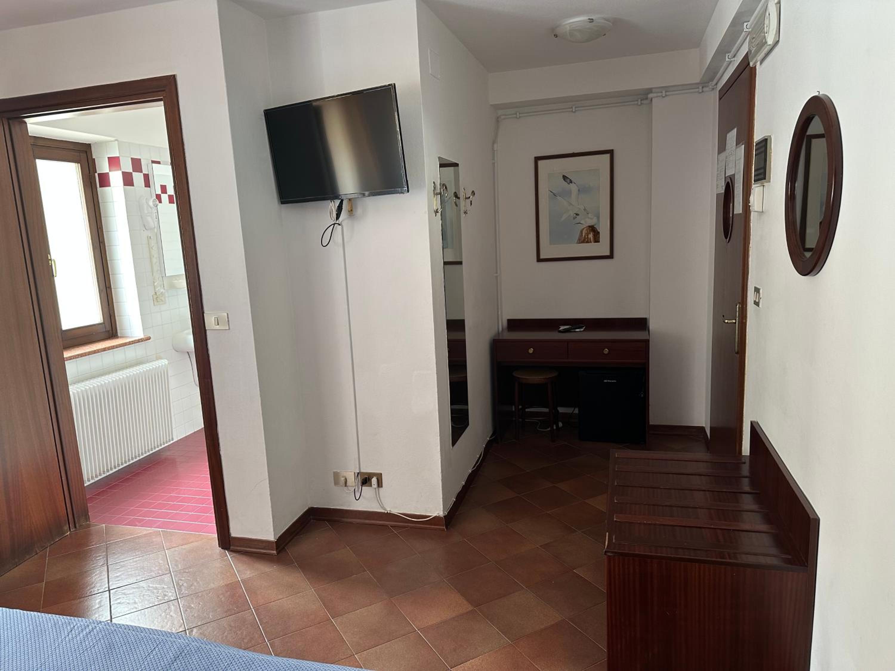 Comfort Triple Room - Photo 2