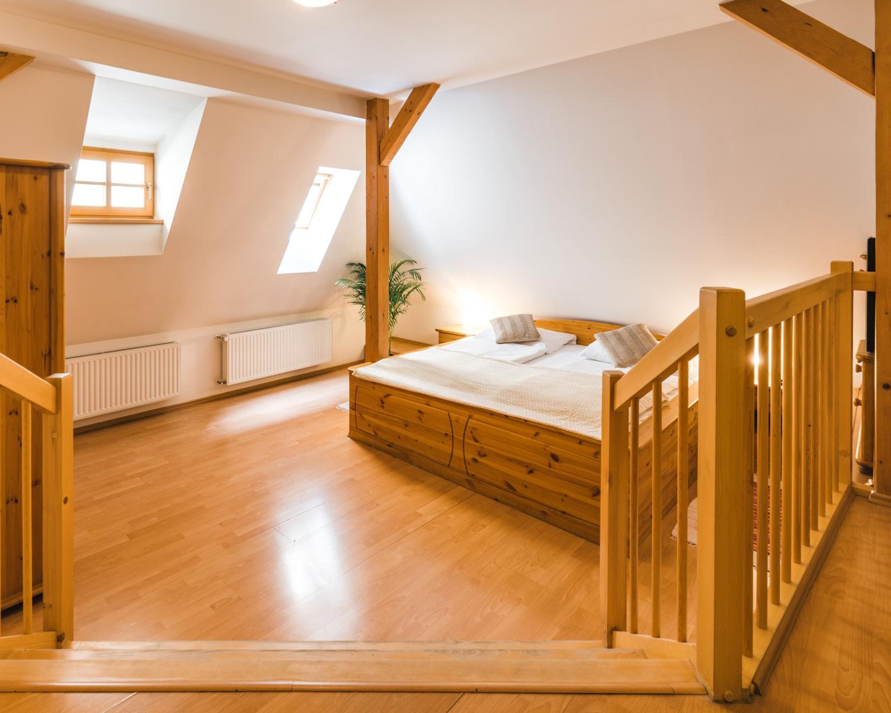Double Room photo 2