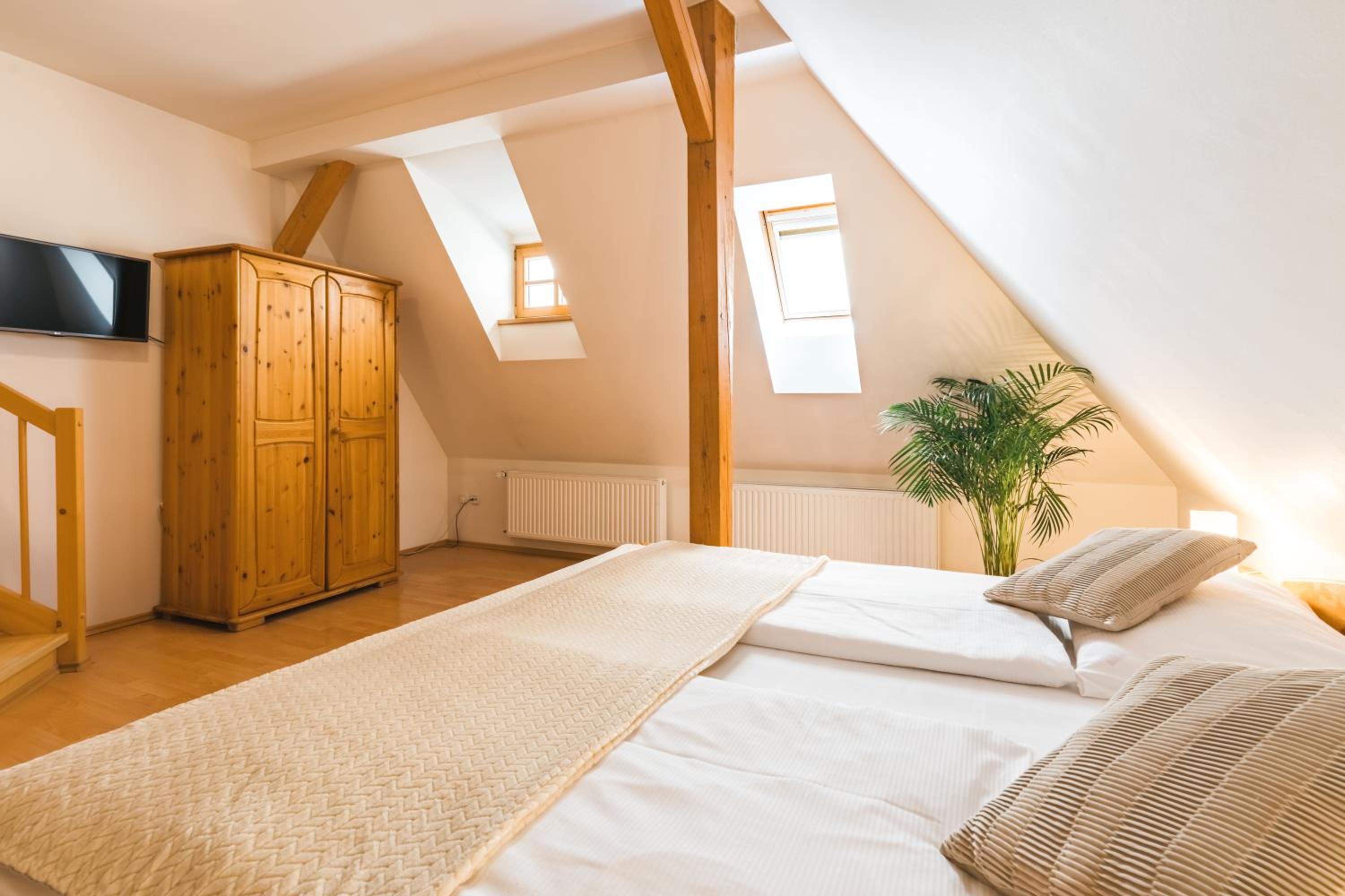 Double Room photo 3