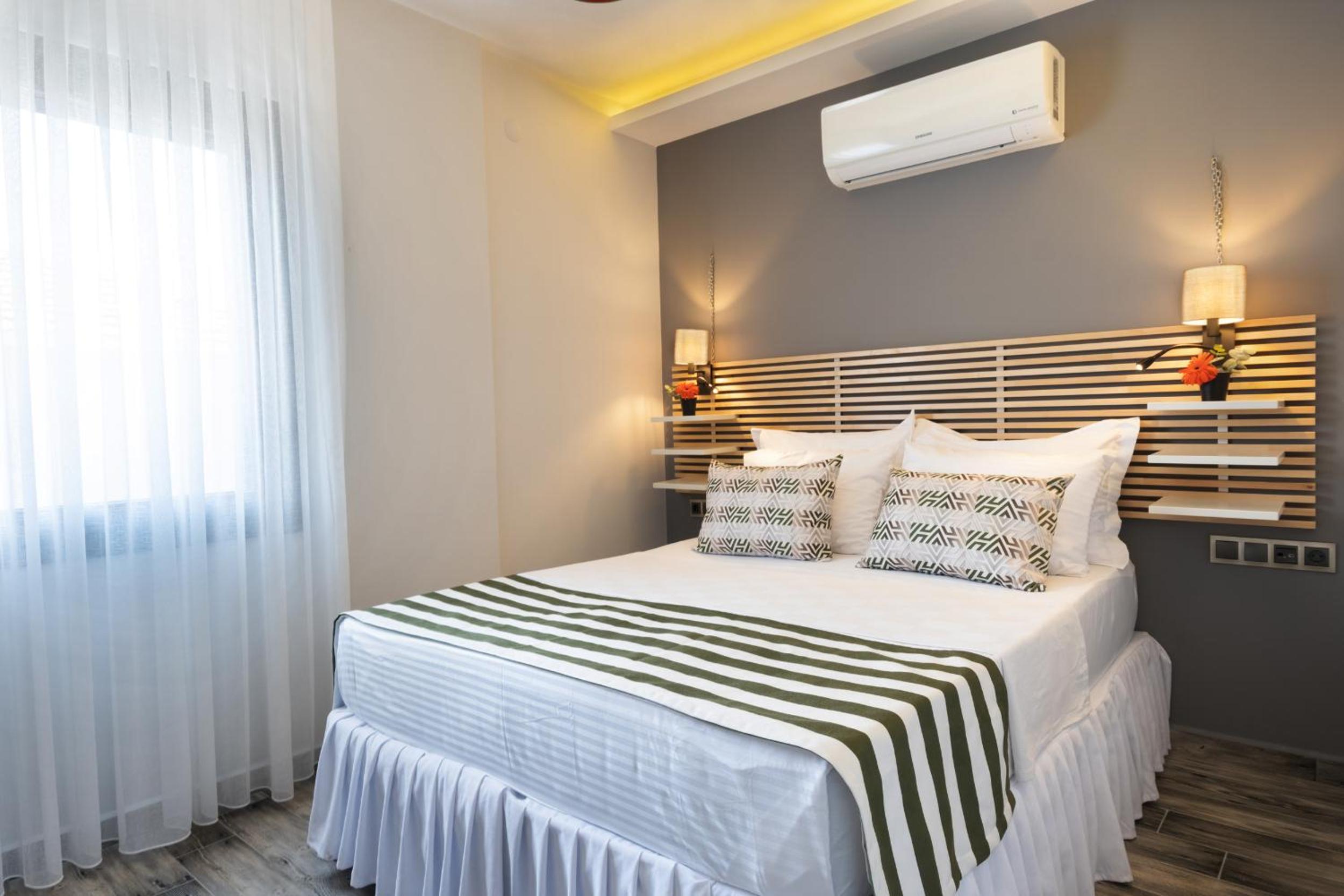 Double Room with Garden View photo 2