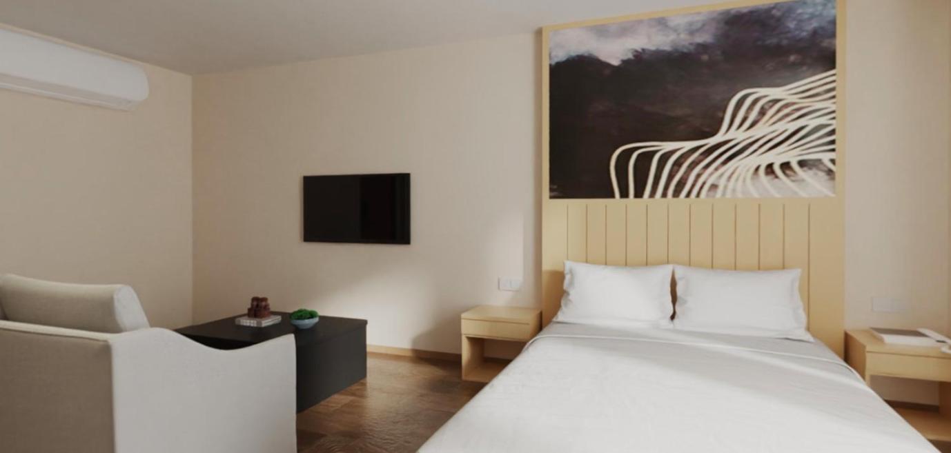 King Room