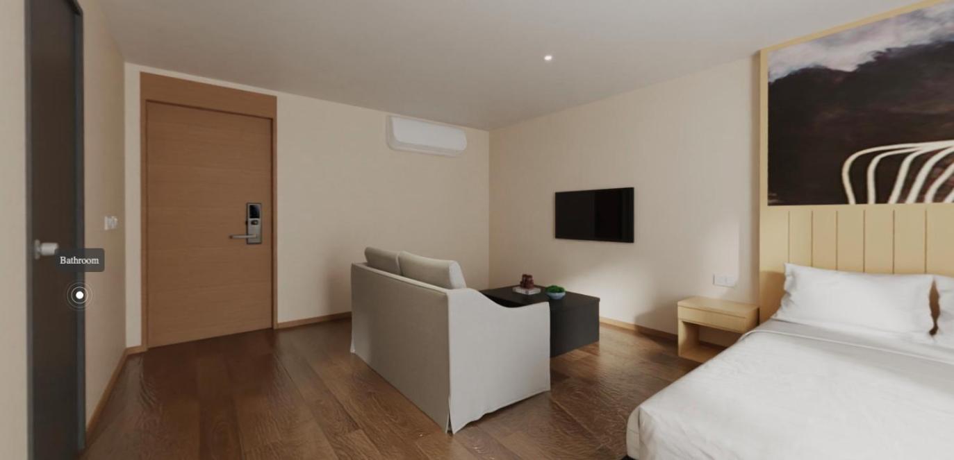 King Room photo 1