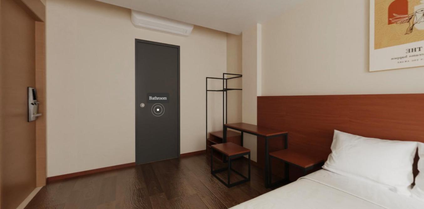 Double Room photo 2