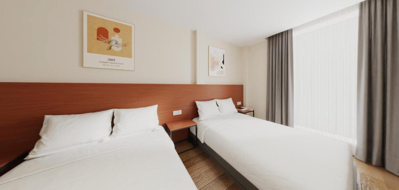 Double Room photo 3