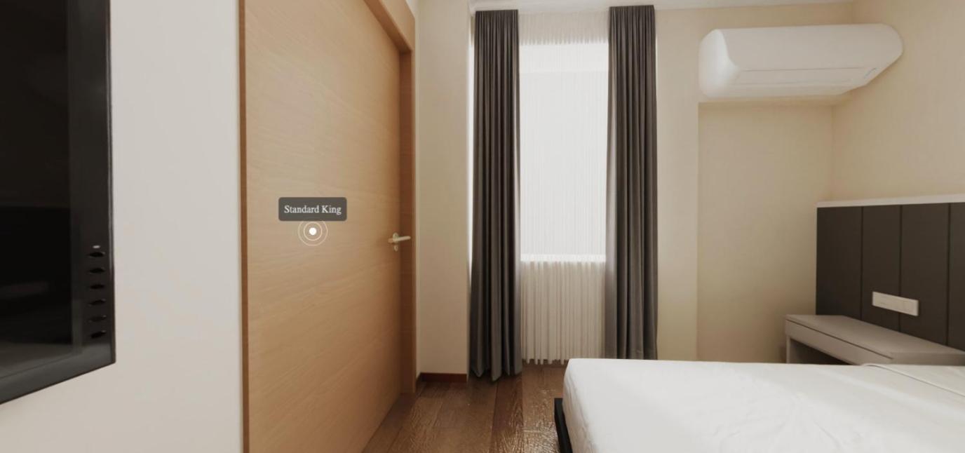 Twin Room photo 1