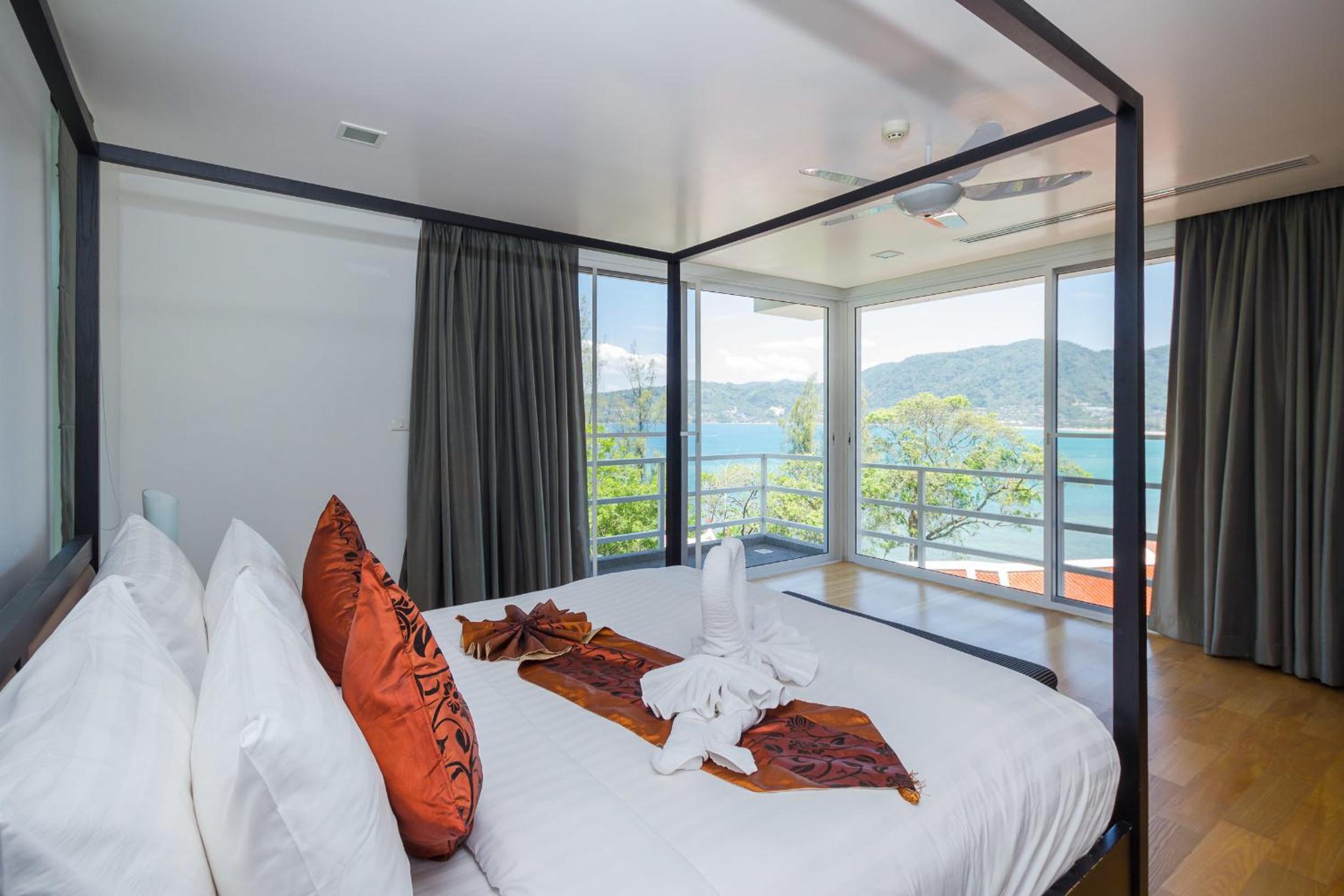 Jane Touch - 3 Bedroom Villa with Private Pool - Photo 28
