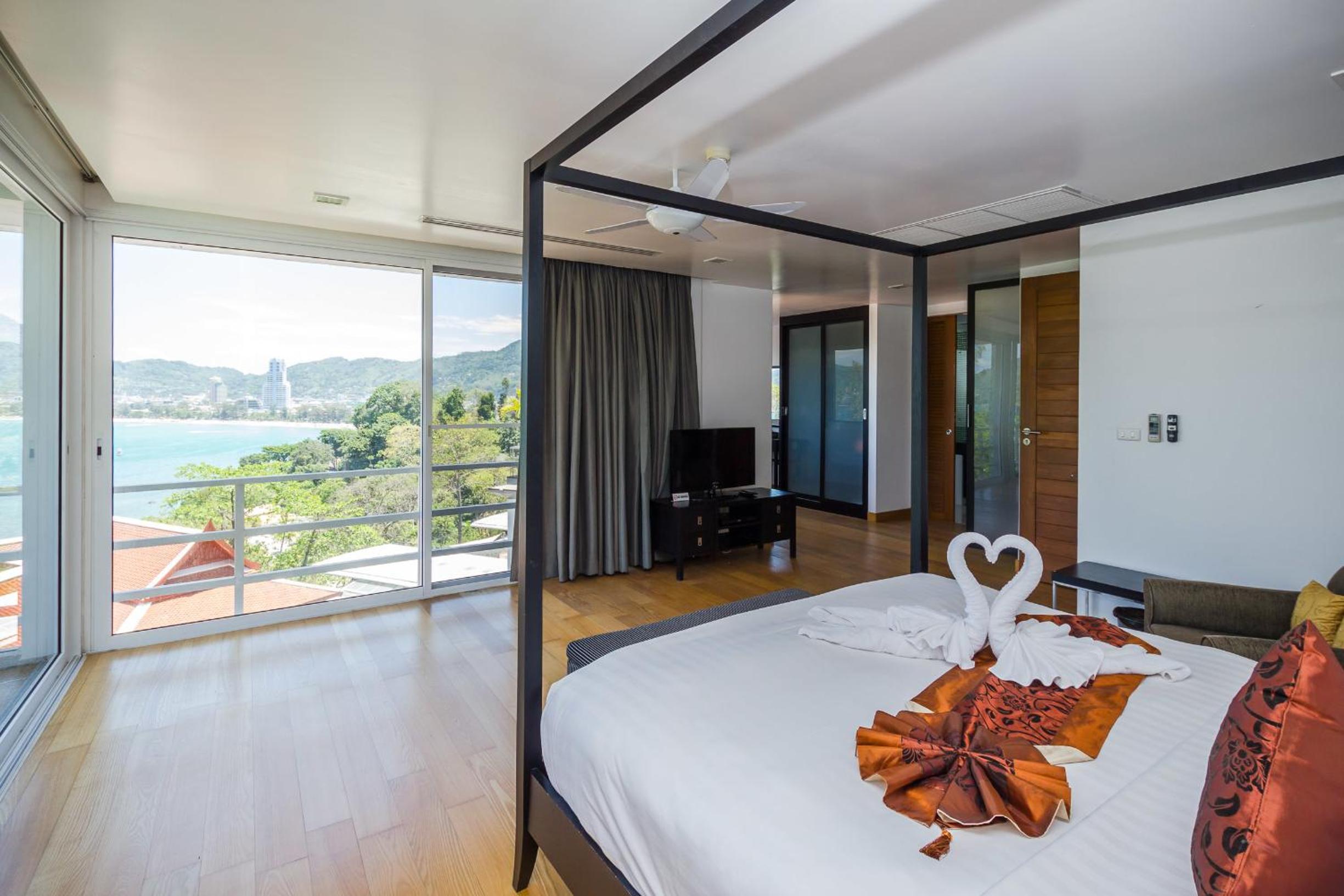 Jane Touch - 3 Bedroom Villa with Private Pool - Photo 27