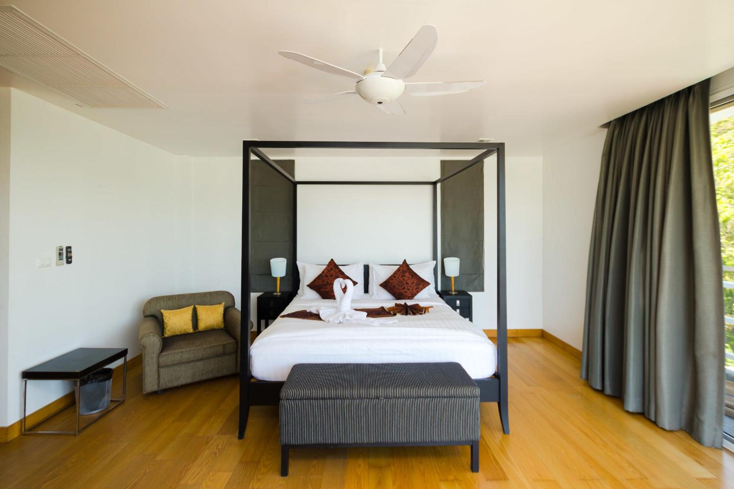 Jane Touch - 3 Bedroom Villa with Private Pool - Photo 25