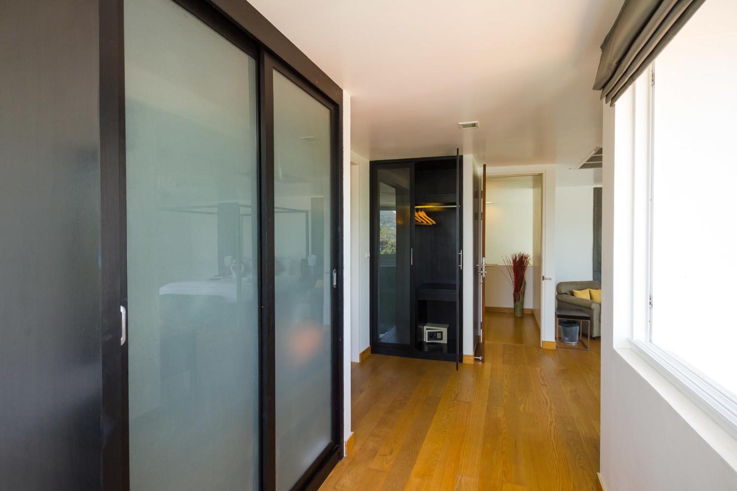 Jane Touch - 3 Bedroom Villa with Private Pool - Photo 23