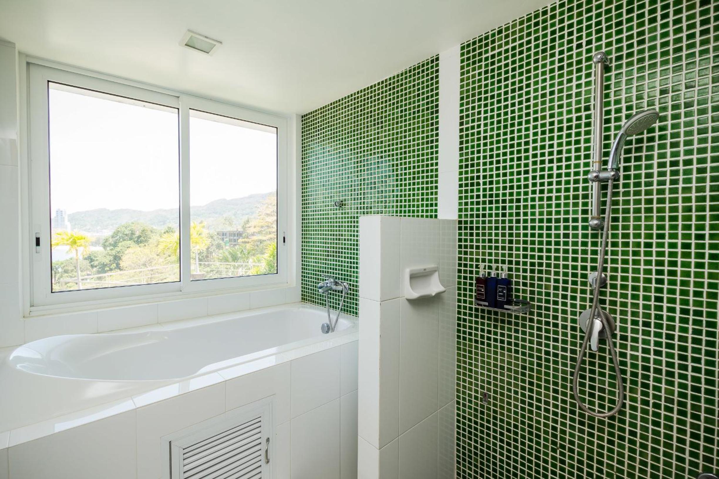 Jane Touch - 3 Bedroom Villa with Private Pool - Photo 20