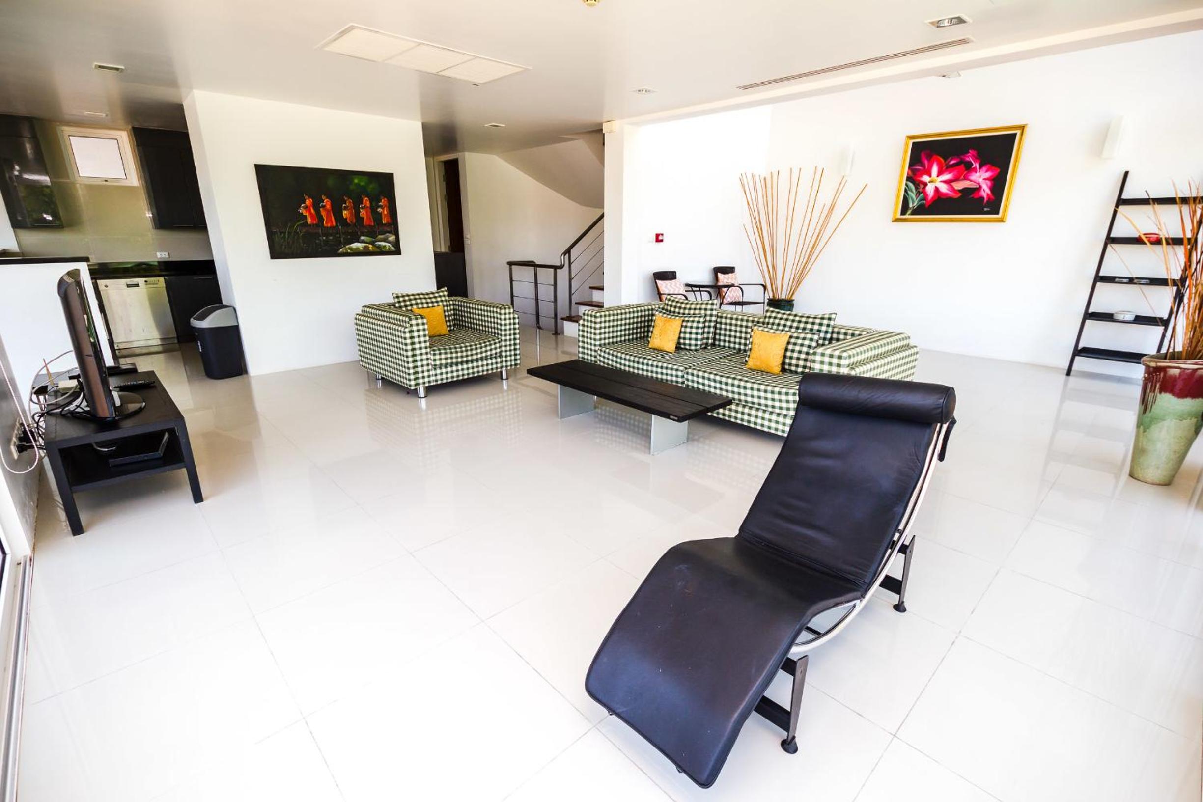 Jane Touch - 3 Bedroom Villa with Private Pool - Photo 19