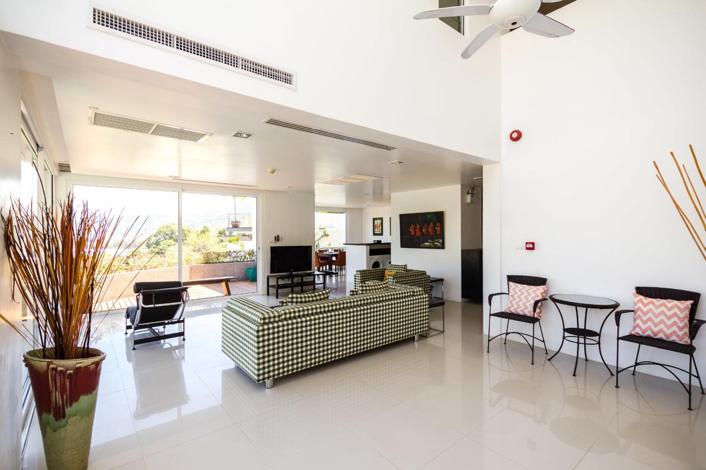 Jane Touch - 3 Bedroom Villa with Private Pool - Photo 18