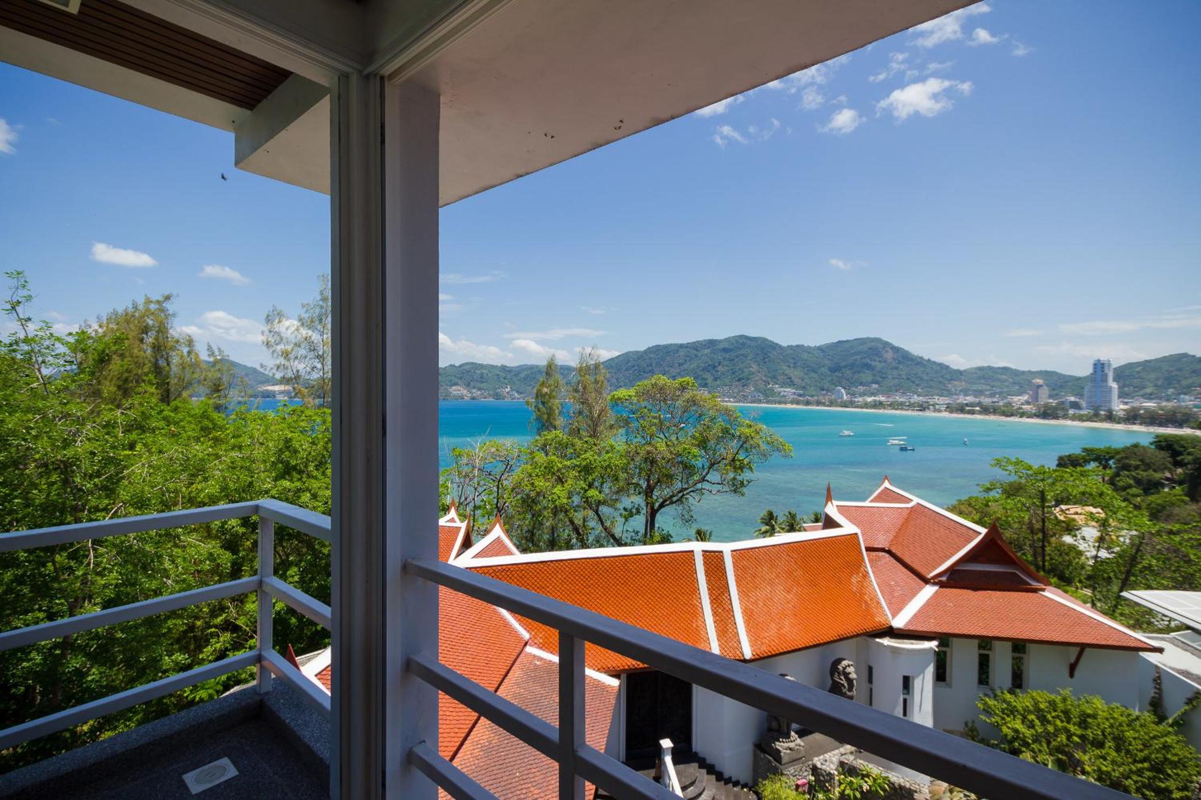 Jane Touch - 3 Bedroom Villa with Private Pool - Photo 17