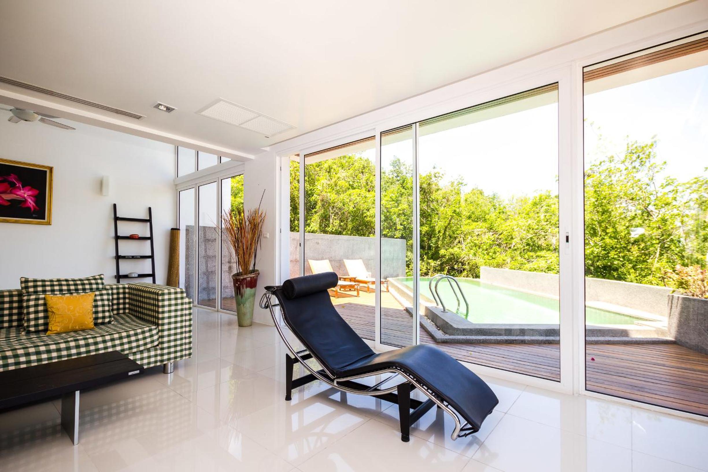Jane Touch - 3 Bedroom Villa with Private Pool - Photo 13