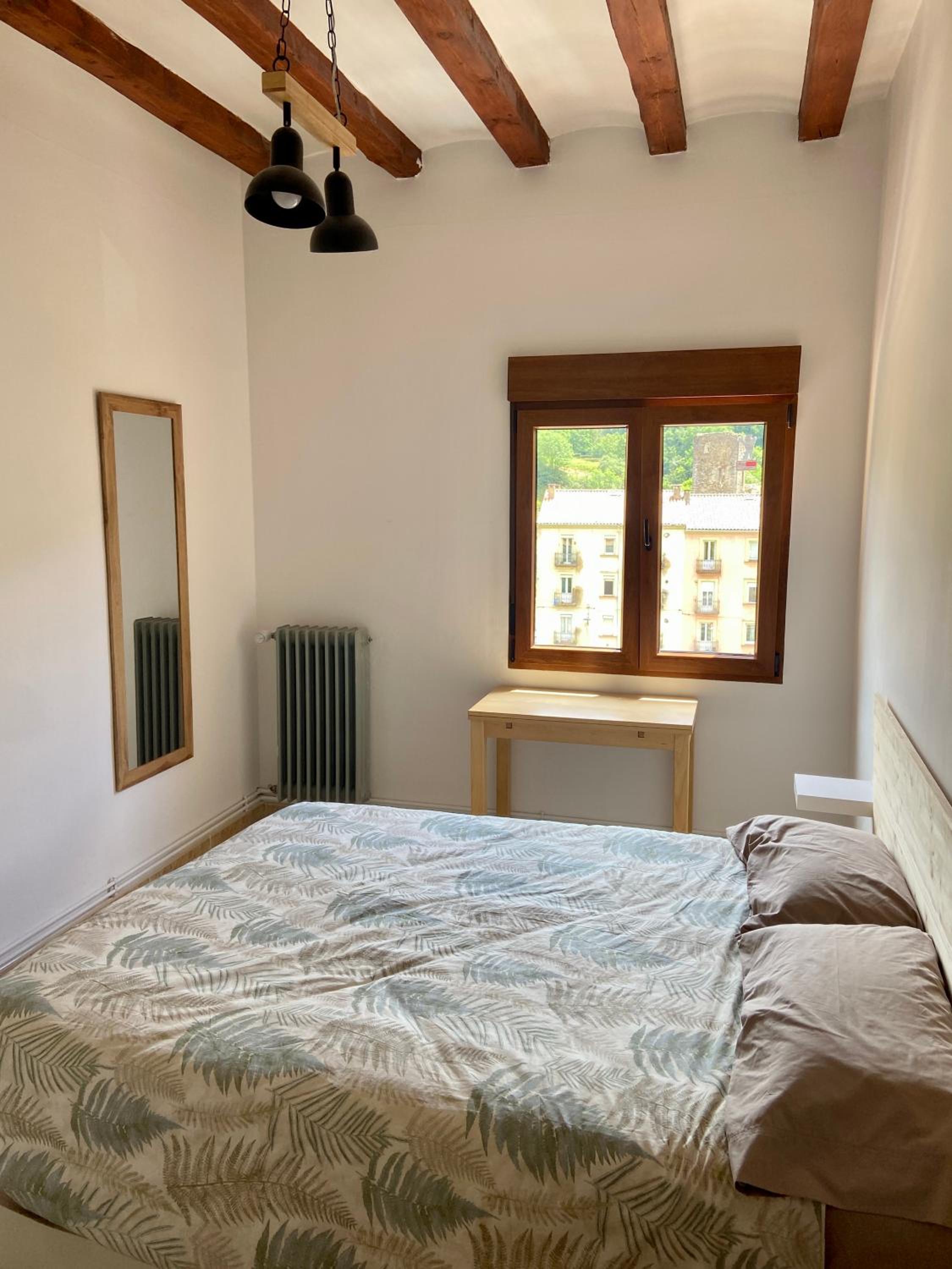 Departamento de tres habitaciones