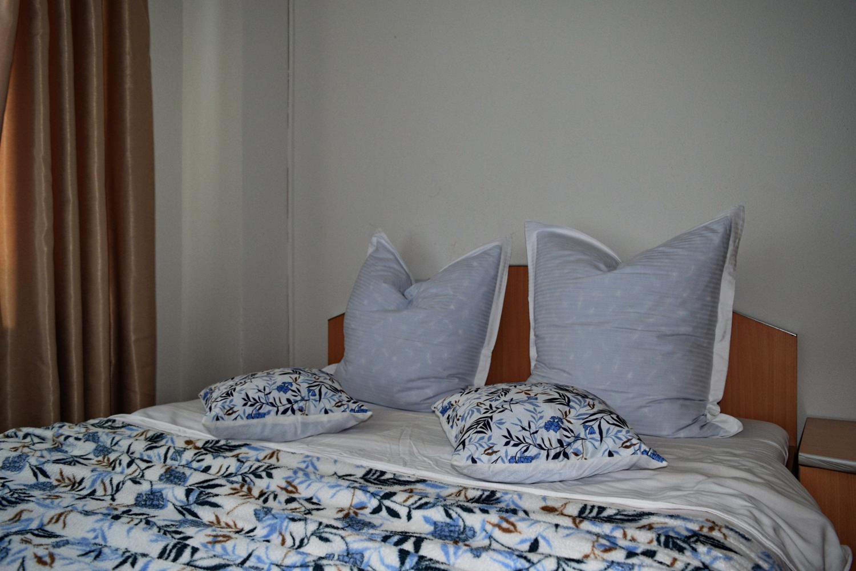 Three-Bedroom House photo 1