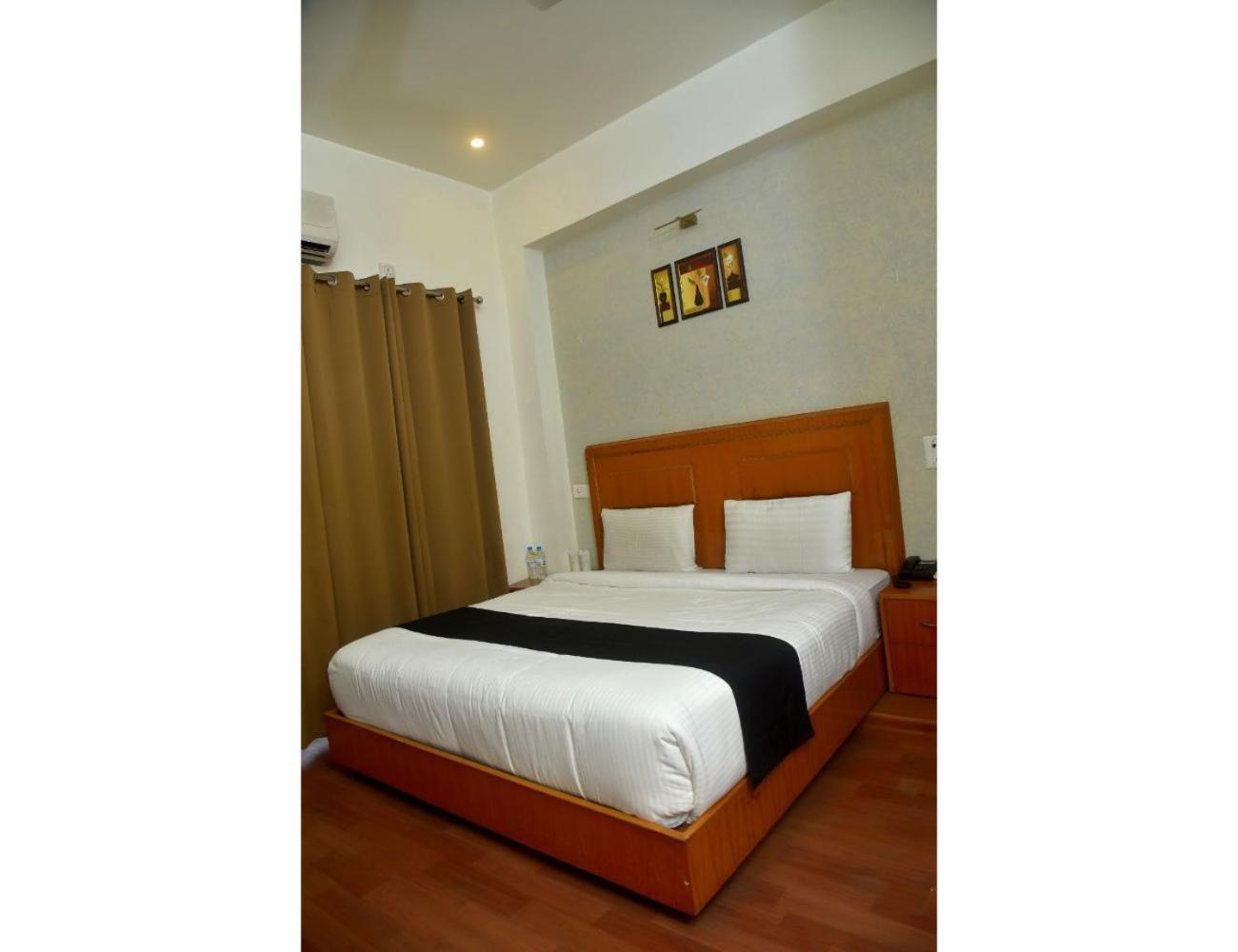 Suite photo 1