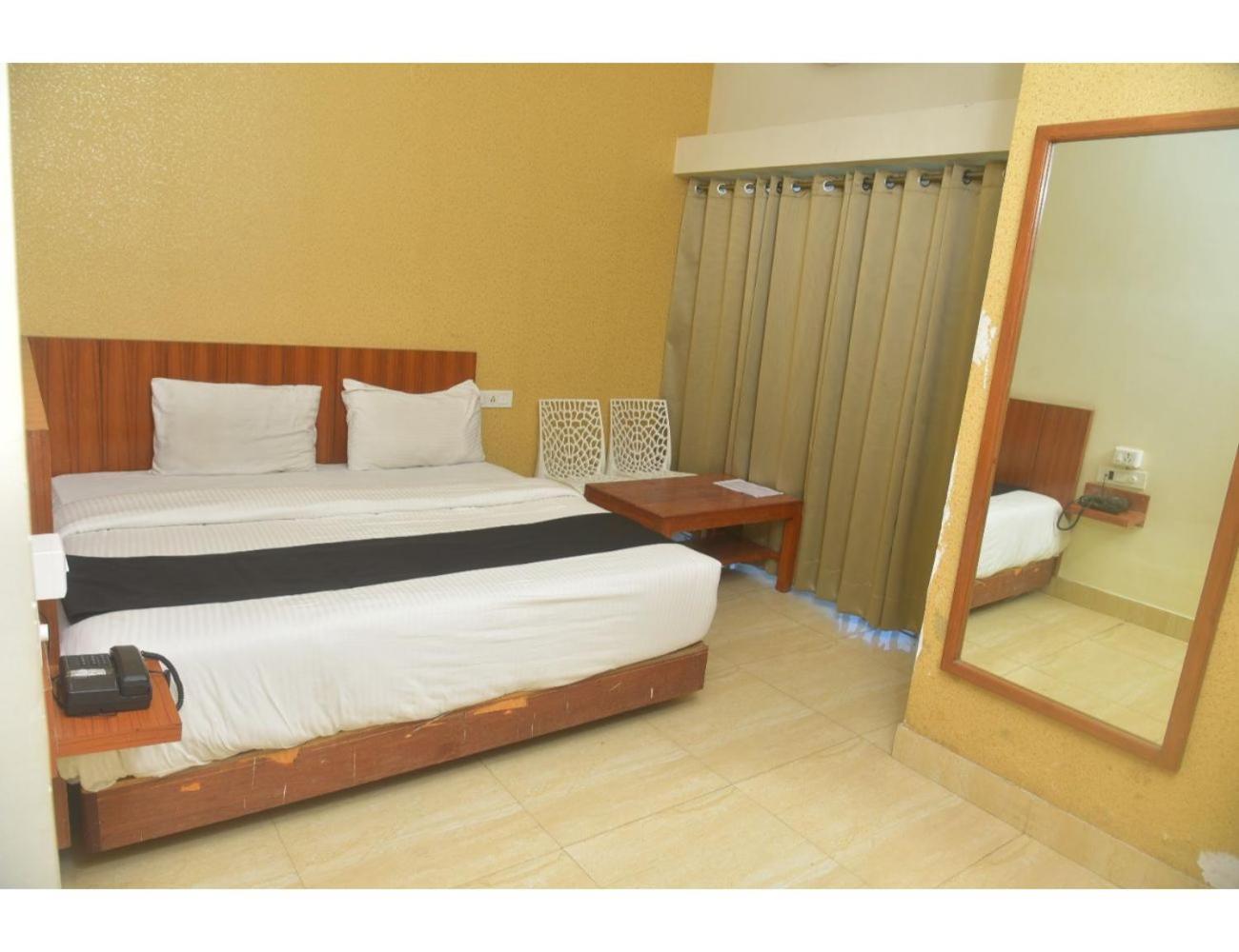 Superior Double Room photo 3