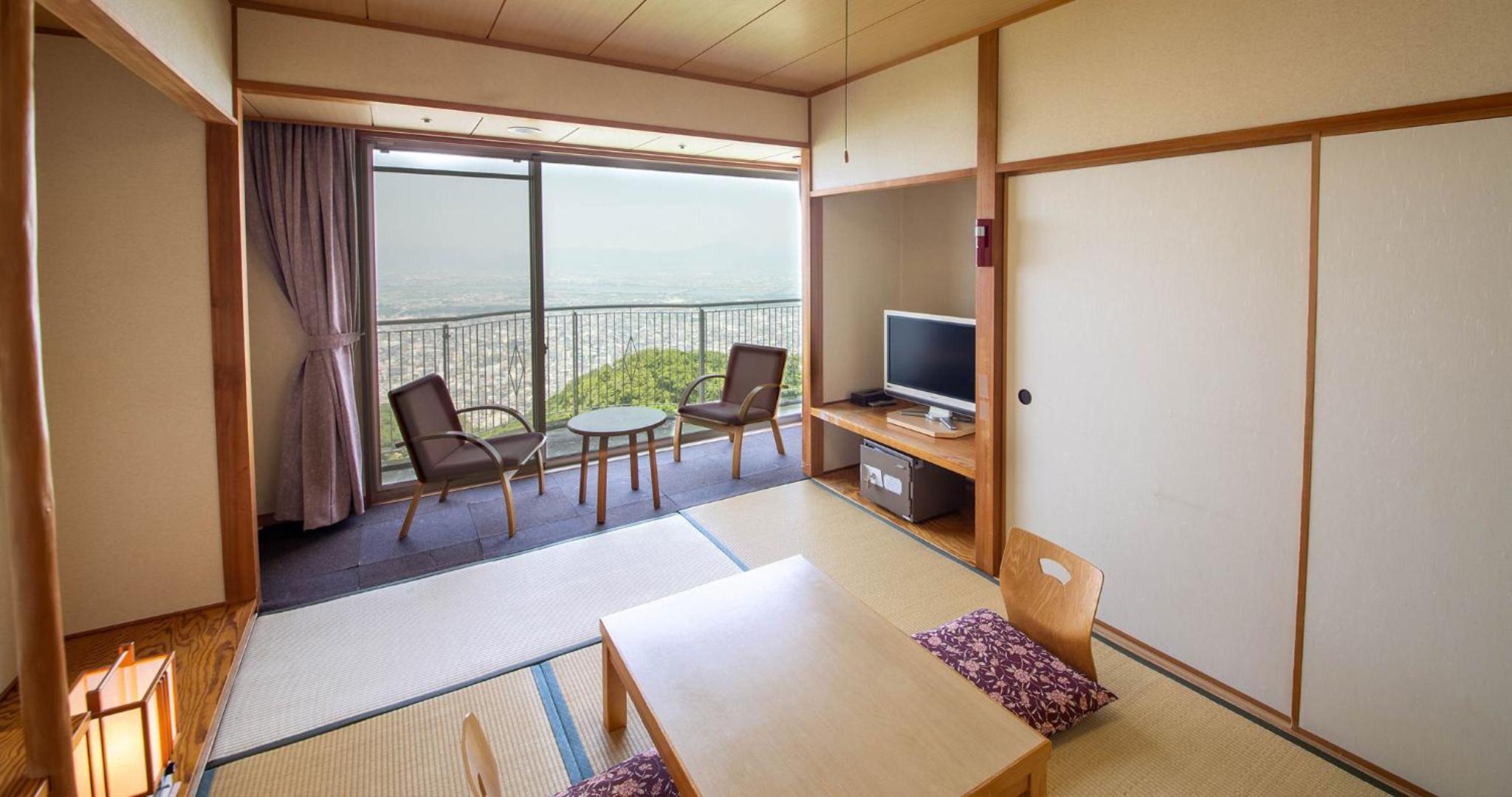 Japanese-Style Room - Photo 1