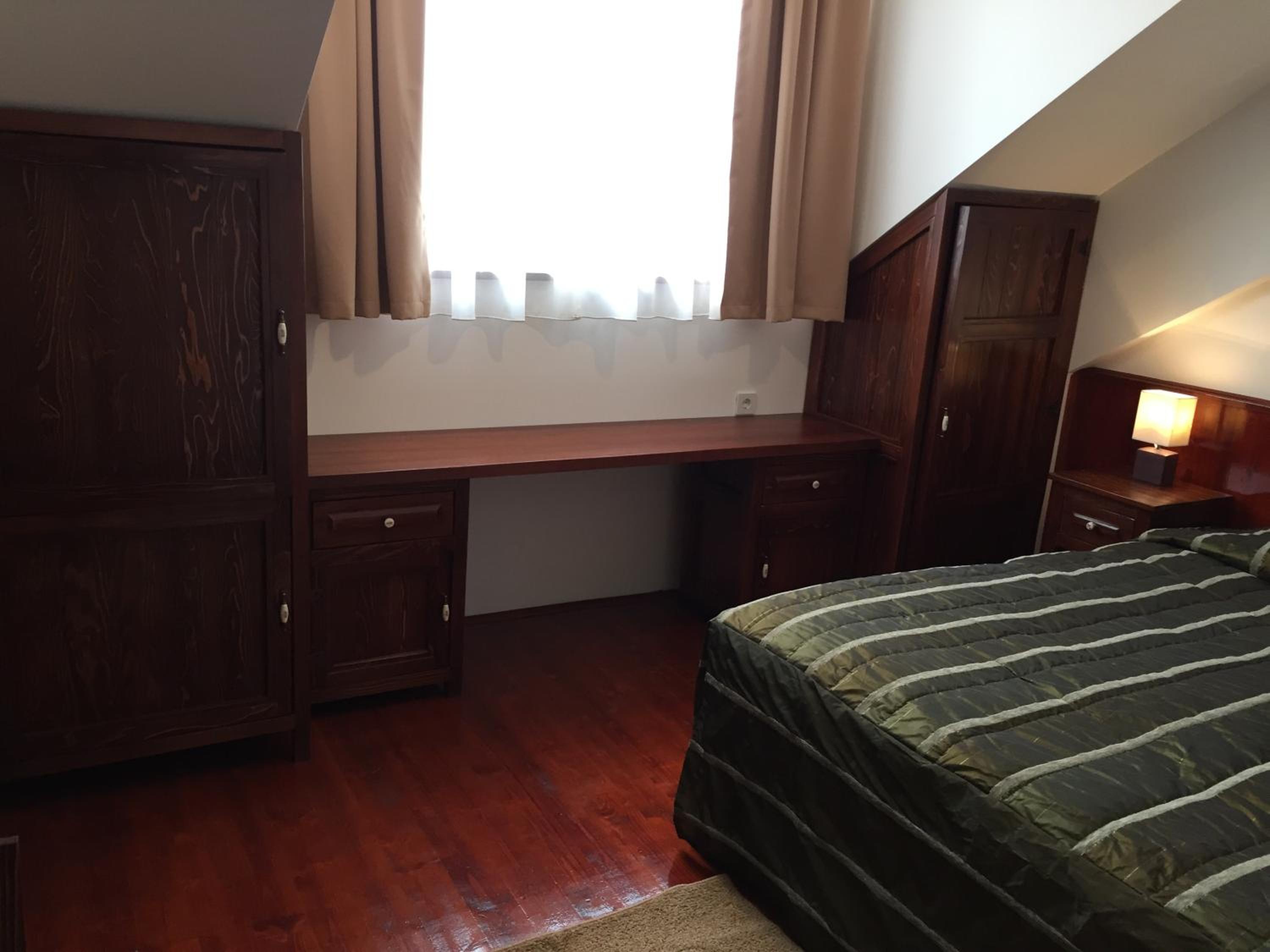 Double Room - Photo 4